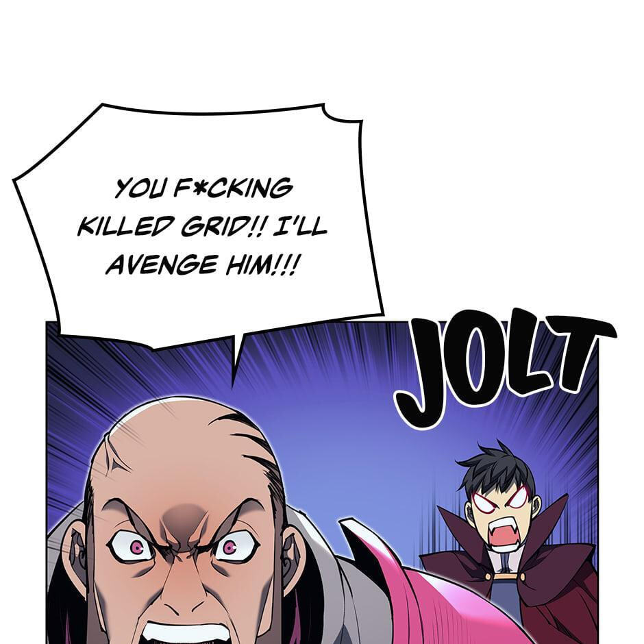 Read Overgeared (Team Argo) chapter 61 image 8 on Lezhin