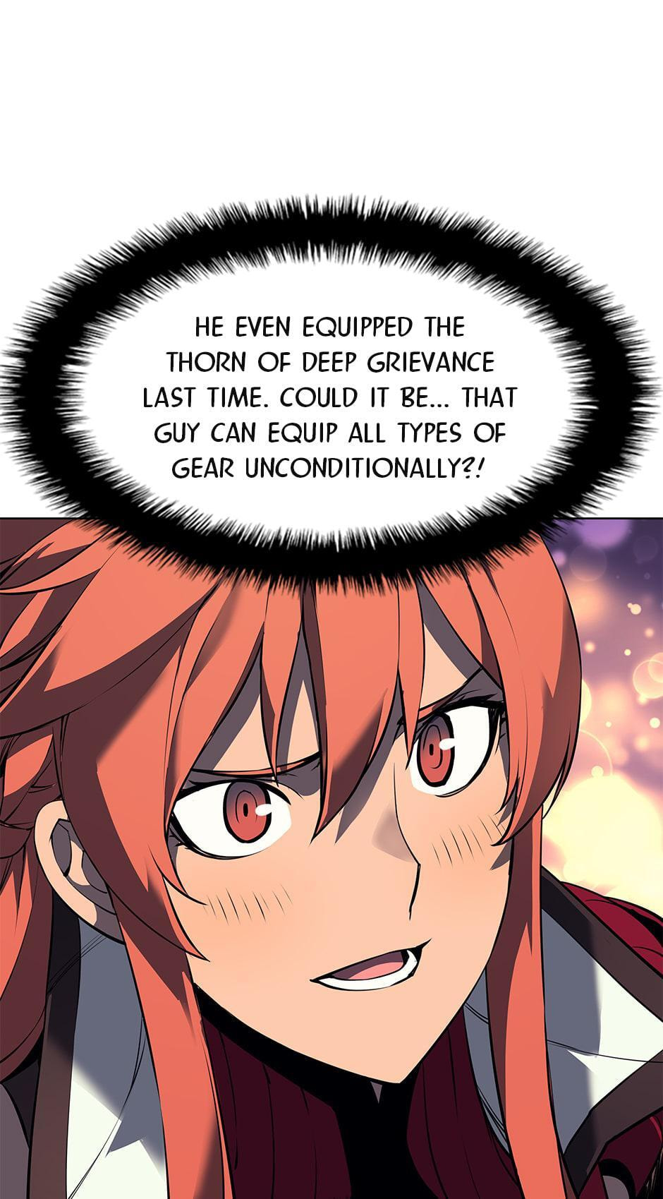 Read Overgeared (Team Argo) chapter 61 image 81 on Lezhin