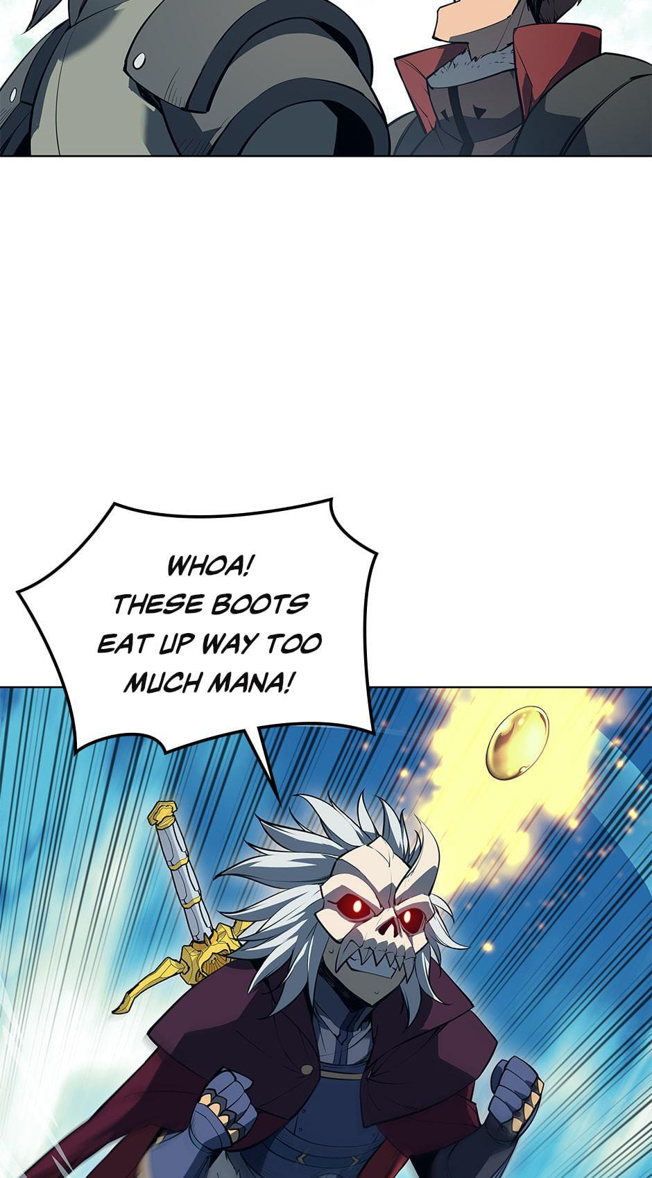 Read Overgeared (Team Argo) chapter 61 image 85 on Lezhin