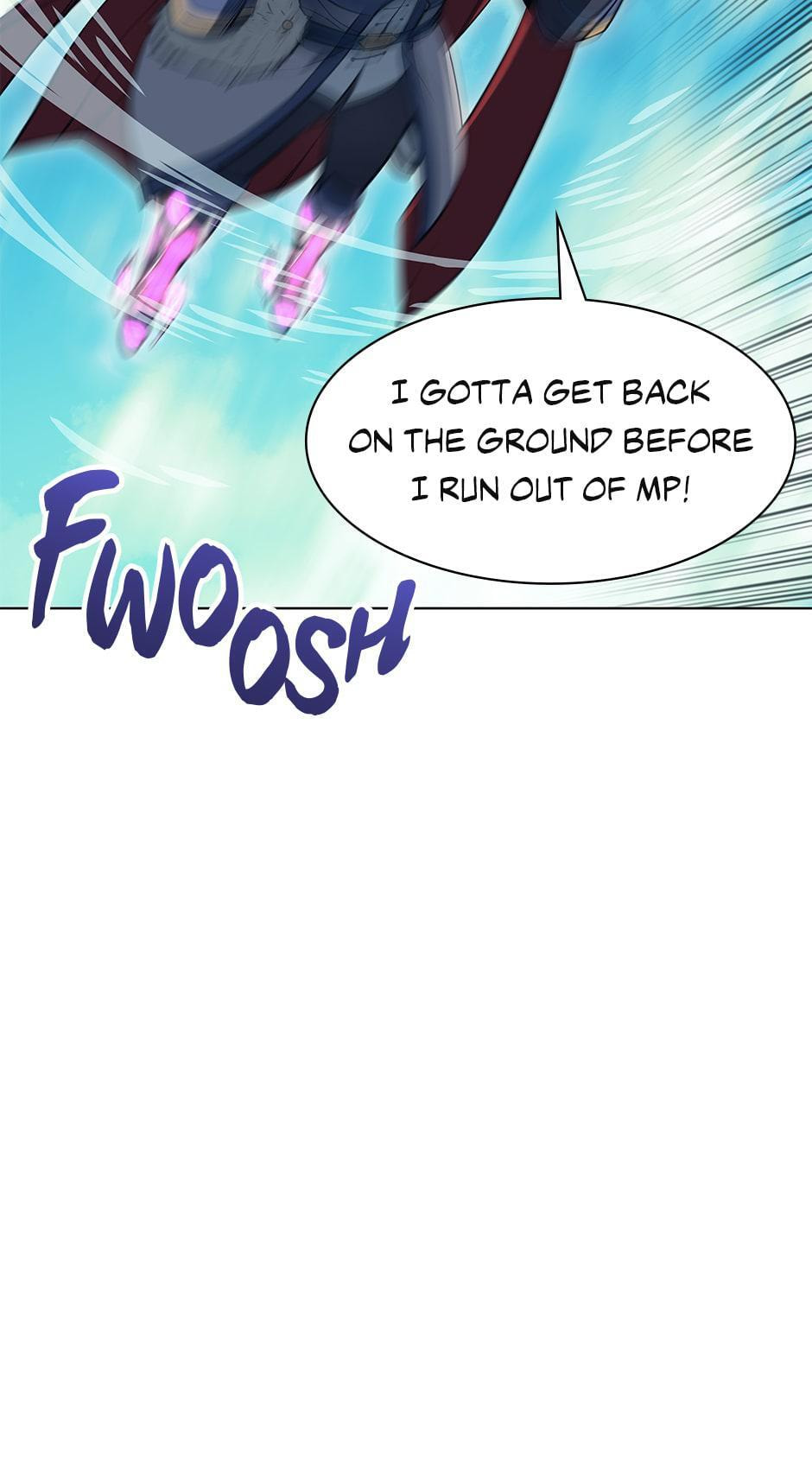 Read Overgeared (Team Argo) chapter 61 image 86 on Lezhin