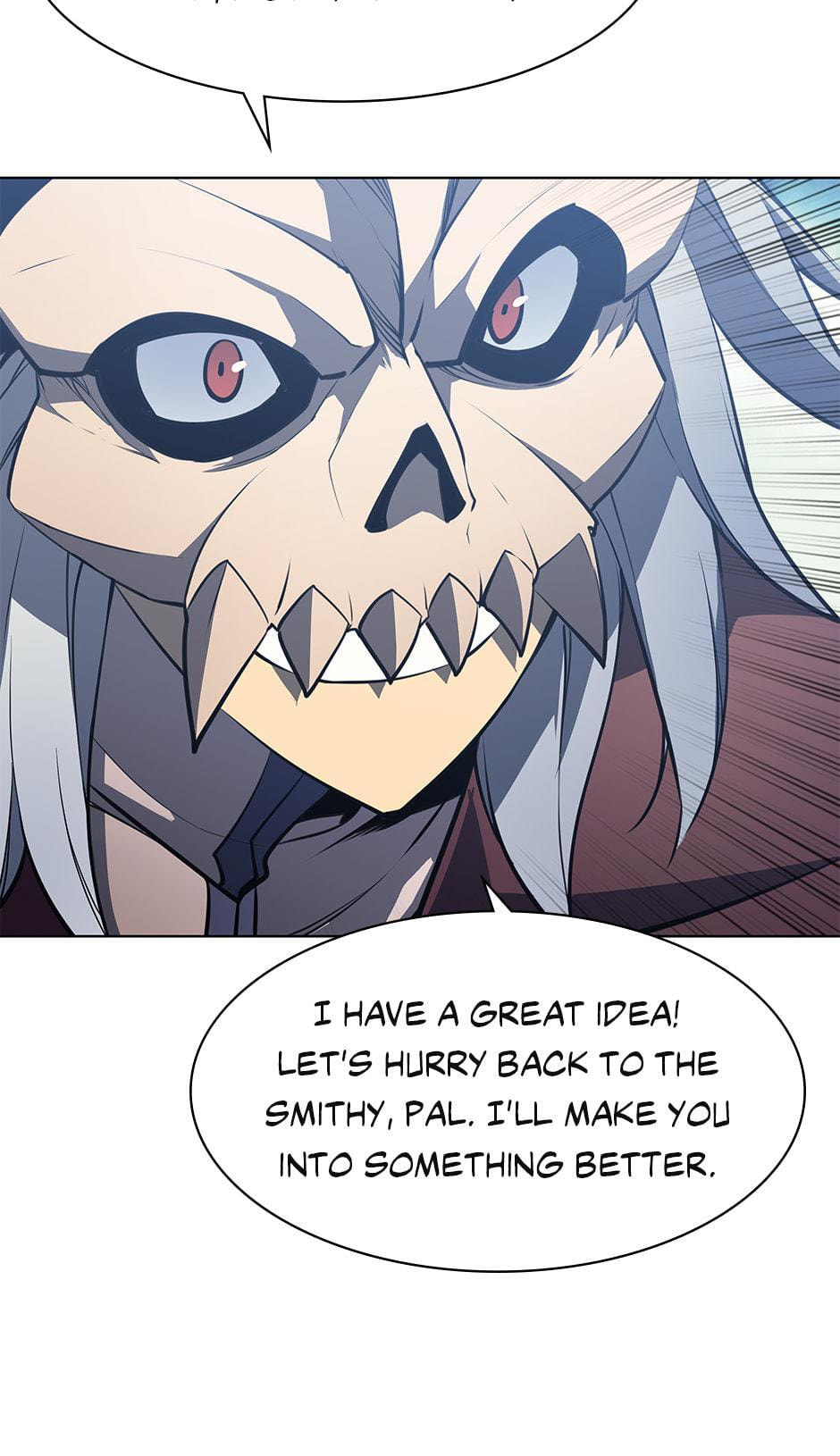 Read Overgeared (Team Argo) chapter 61 image 90 on Lezhin