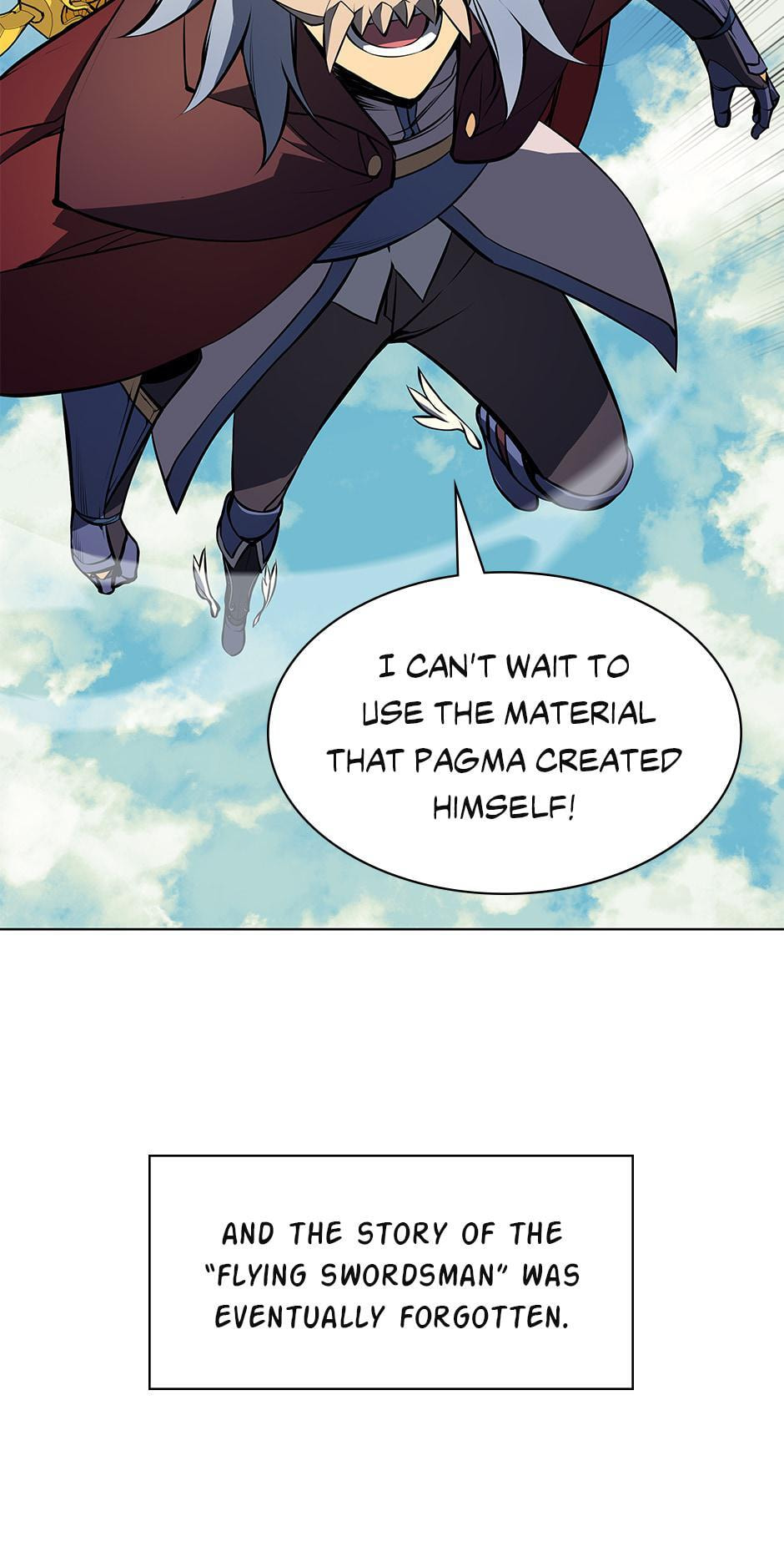 Read Overgeared (Team Argo) chapter 61 image 93 on Lezhin