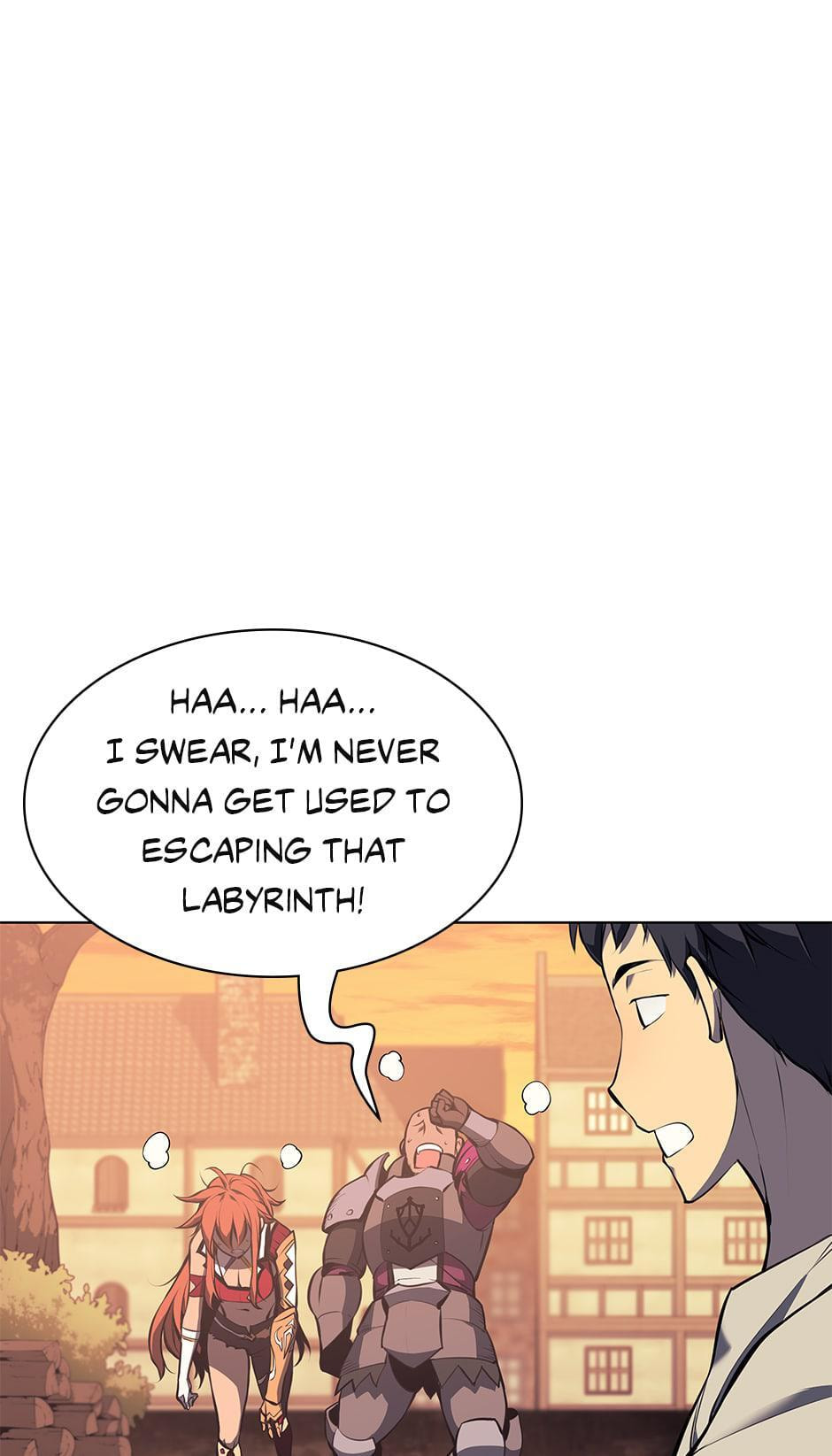 Read Overgeared (Team Argo) chapter 61 image 96 on Lezhin