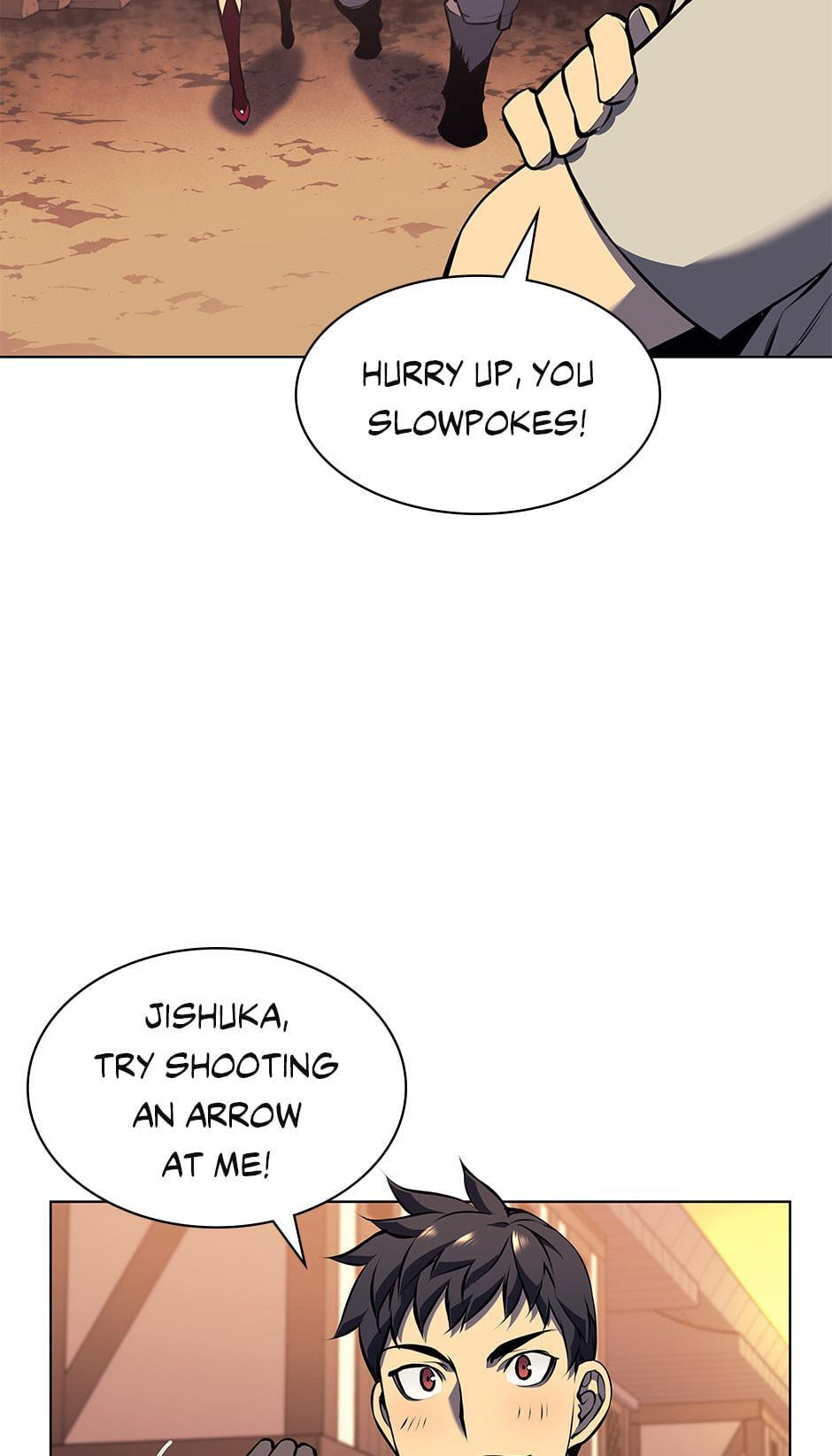 Read Overgeared (Team Argo) chapter 61 image 97 on Lezhin