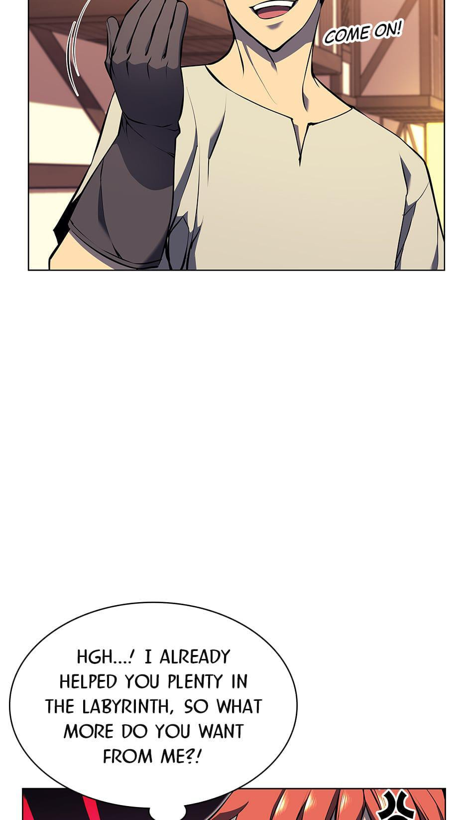 Read Overgeared (Team Argo) chapter 61 image 98 on Lezhin
