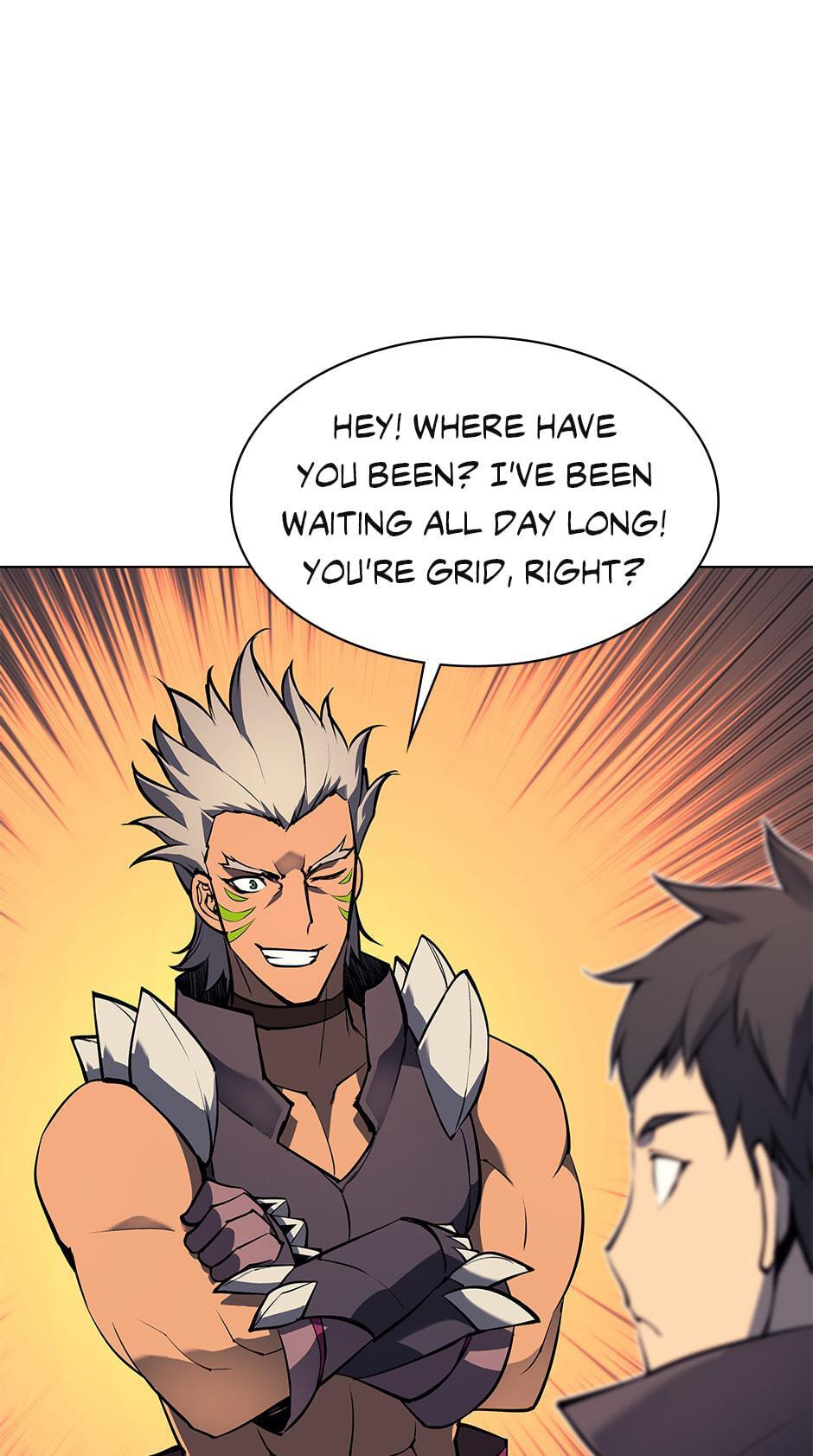 Read Overgeared (Team Argo) chapter 62 image 101 on Lezhin