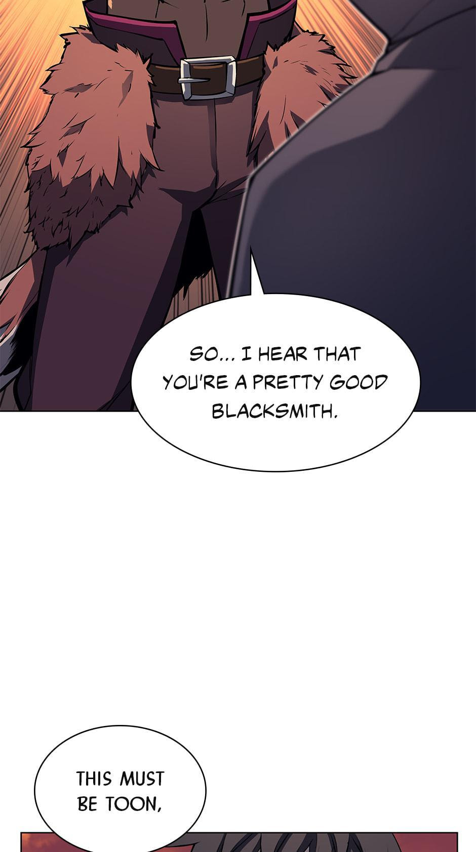 Read Overgeared (Team Argo) chapter 62 image 102 on Lezhin