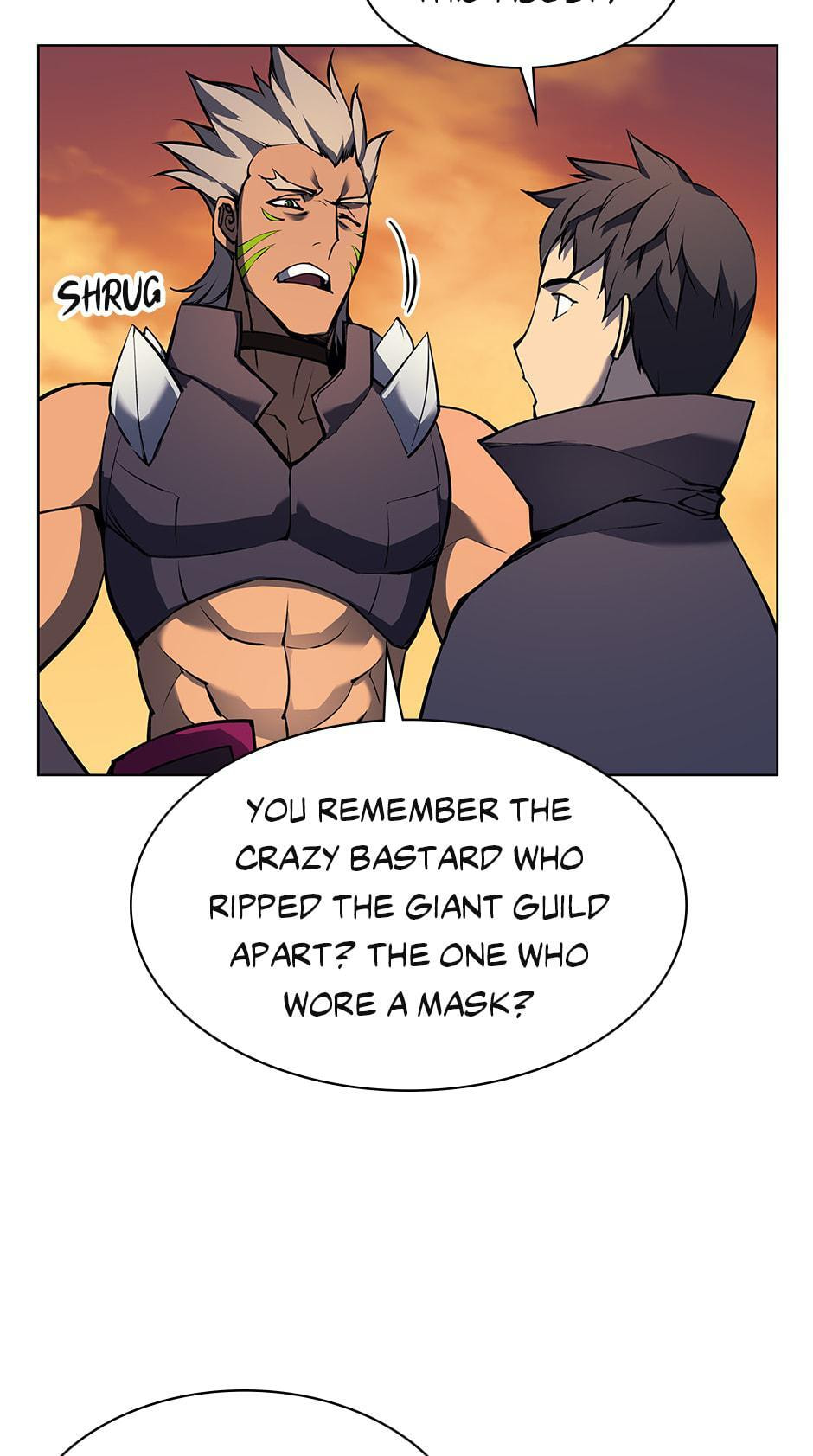 Read Overgeared (Team Argo) chapter 62 image 104 on Lezhin