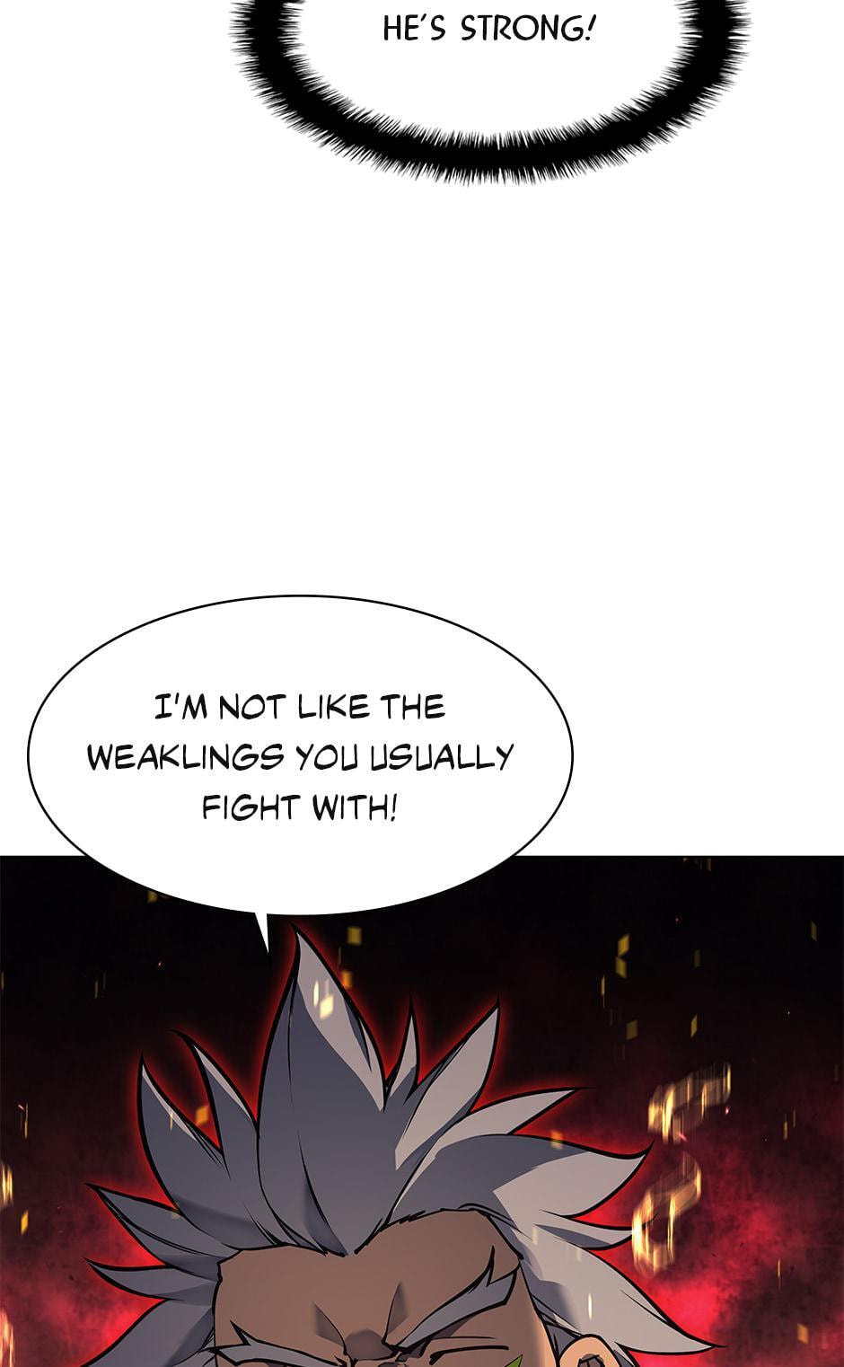 Read Overgeared (Team Argo) chapter 62 image 122 on Lezhin