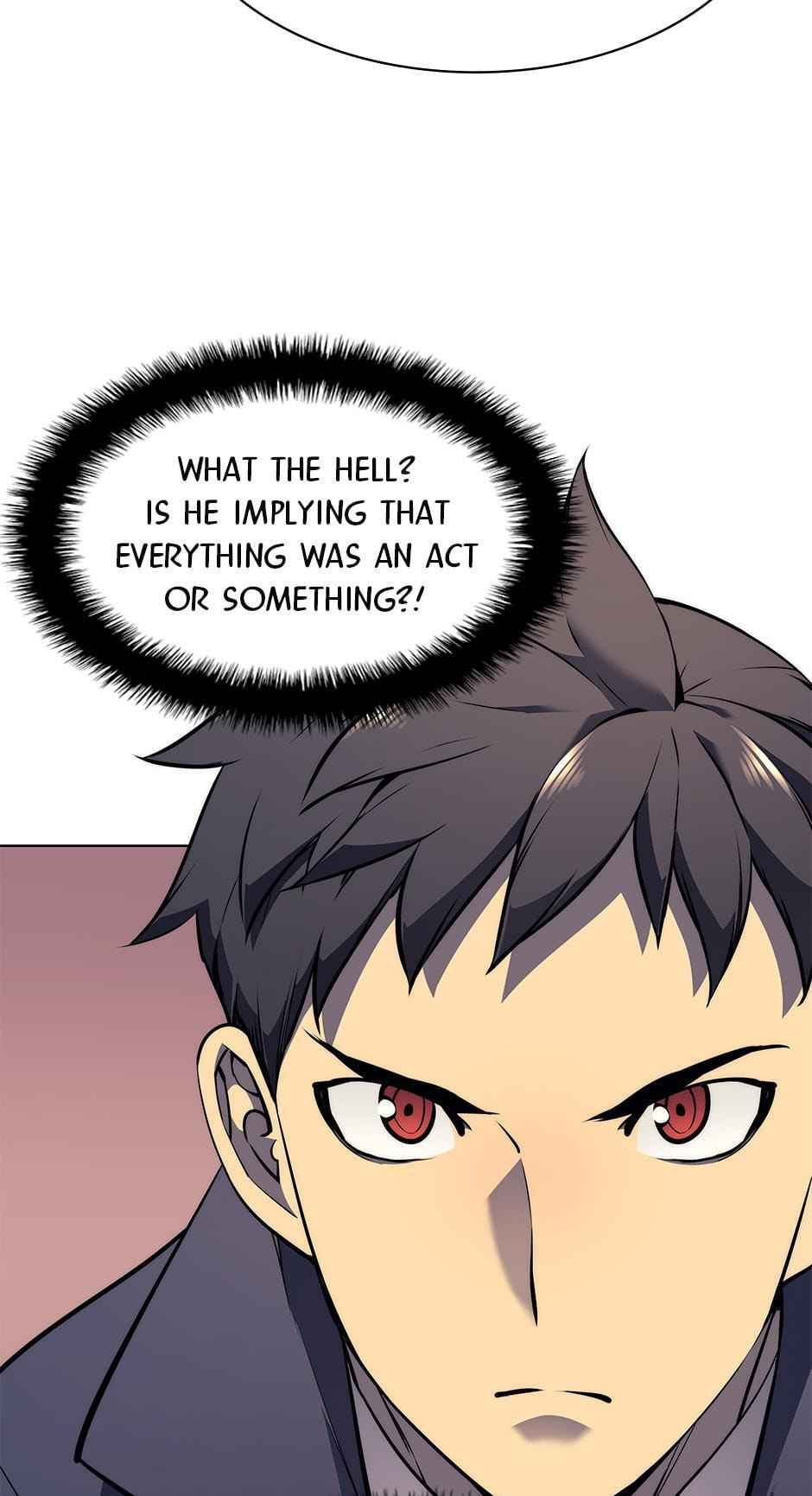 Read Overgeared (Team Argo) chapter 62 image 19 on Lezhin