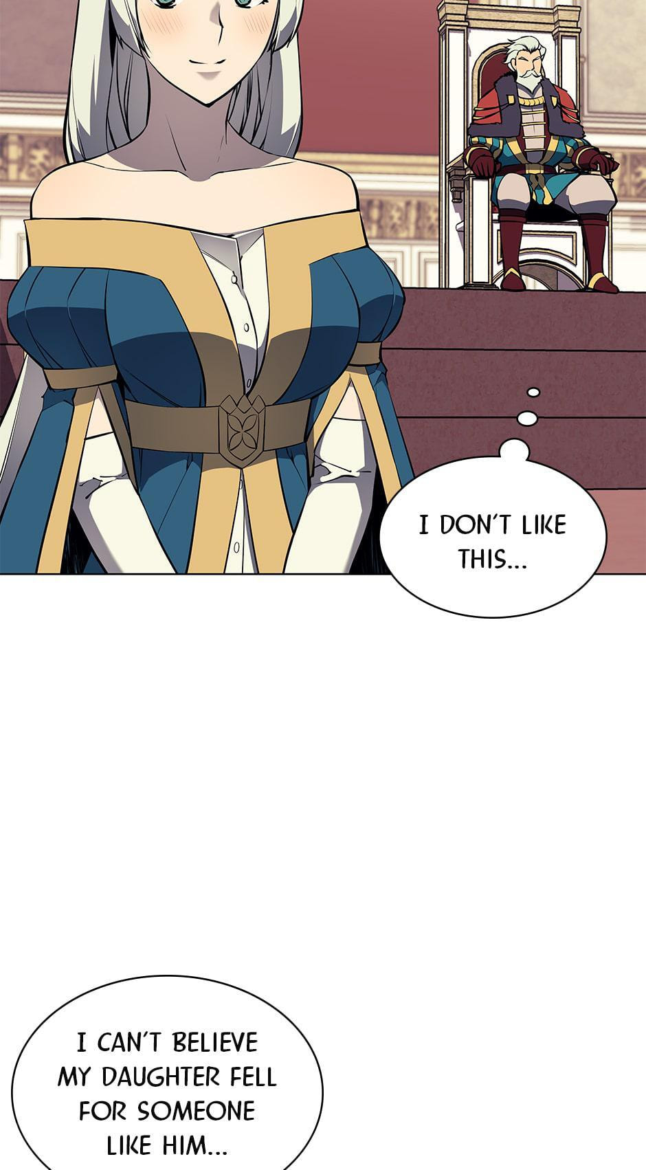 Read Overgeared (Team Argo) chapter 62 image 2 on Lezhin