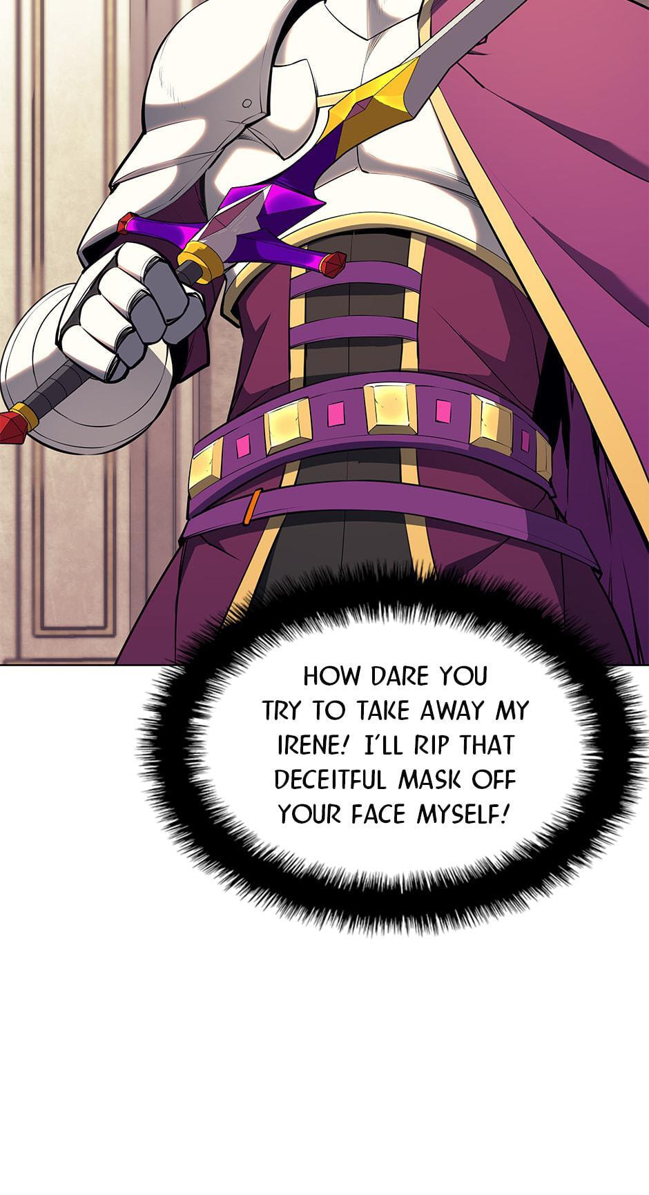 Read Overgeared (Team Argo) chapter 62 image 22 on Lezhin