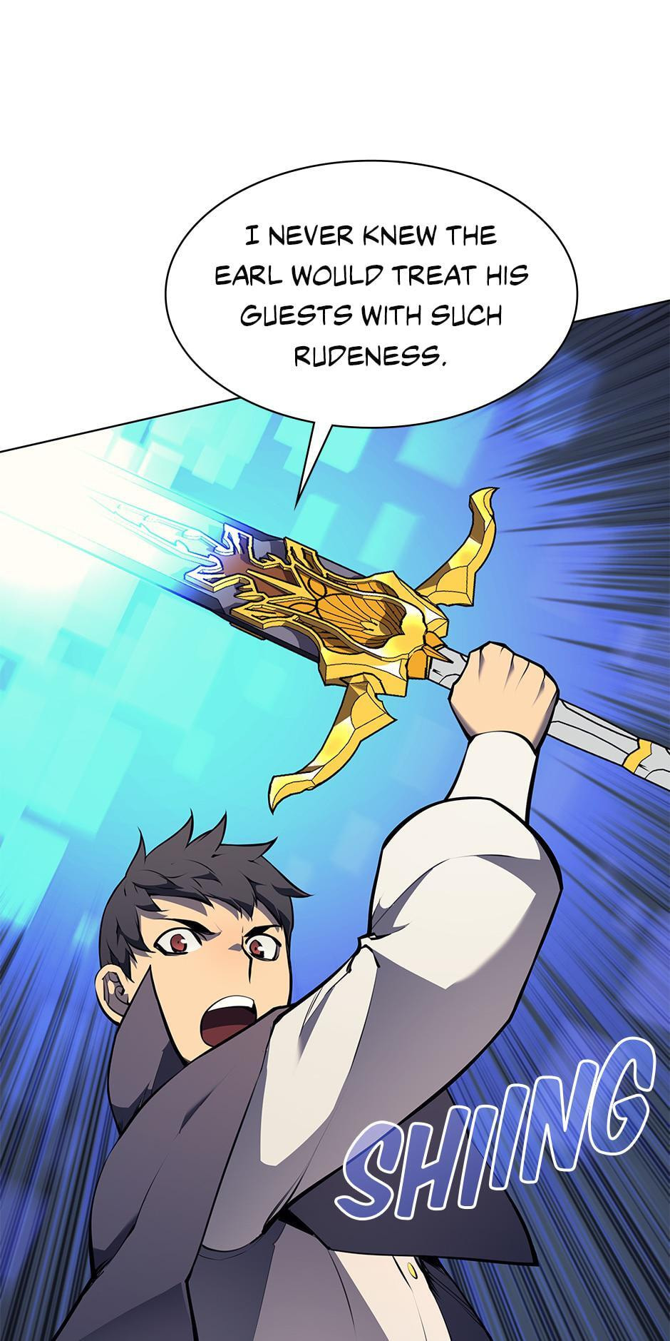 Read Overgeared (Team Argo) chapter 62 image 24 on Lezhin