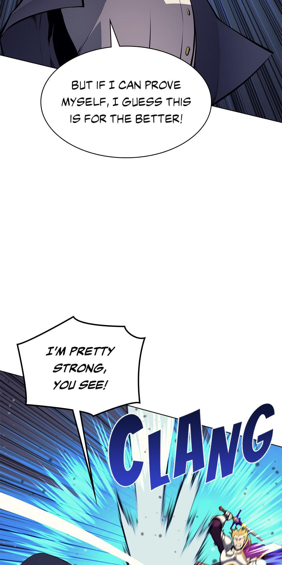 Read Overgeared (Team Argo) chapter 62 image 25 on Lezhin