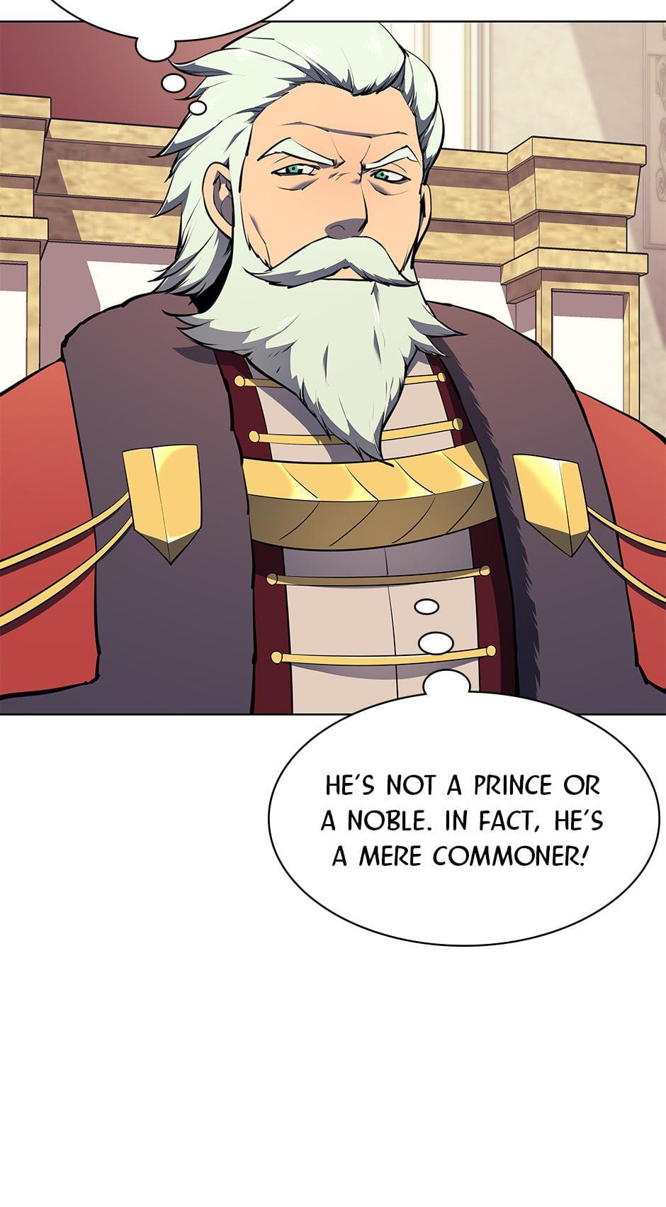 Read Overgeared (Team Argo) chapter 62 image 3 on Lezhin