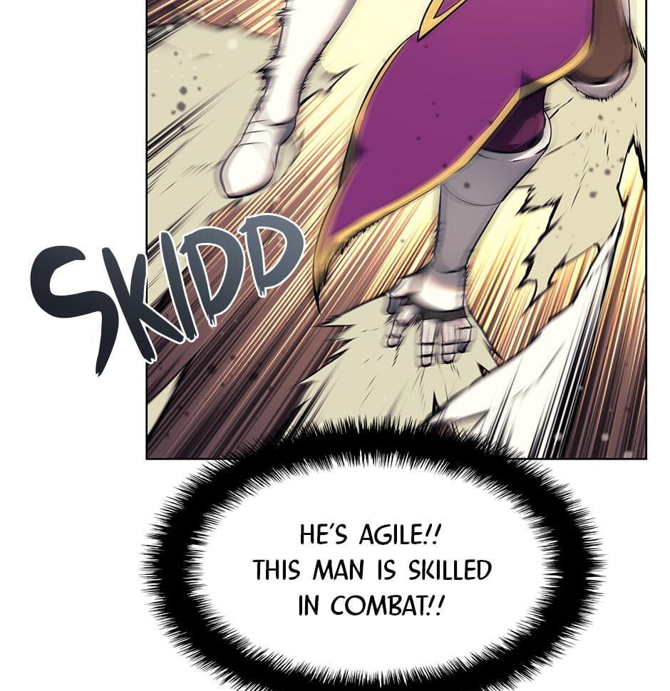 Read Overgeared (Team Argo) chapter 62 image 34 on Lezhin