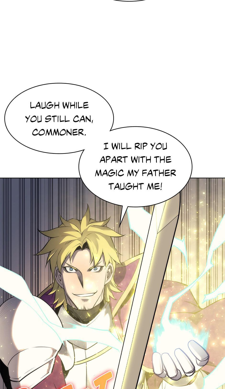 Read Overgeared (Team Argo) chapter 62 image 39 on Lezhin