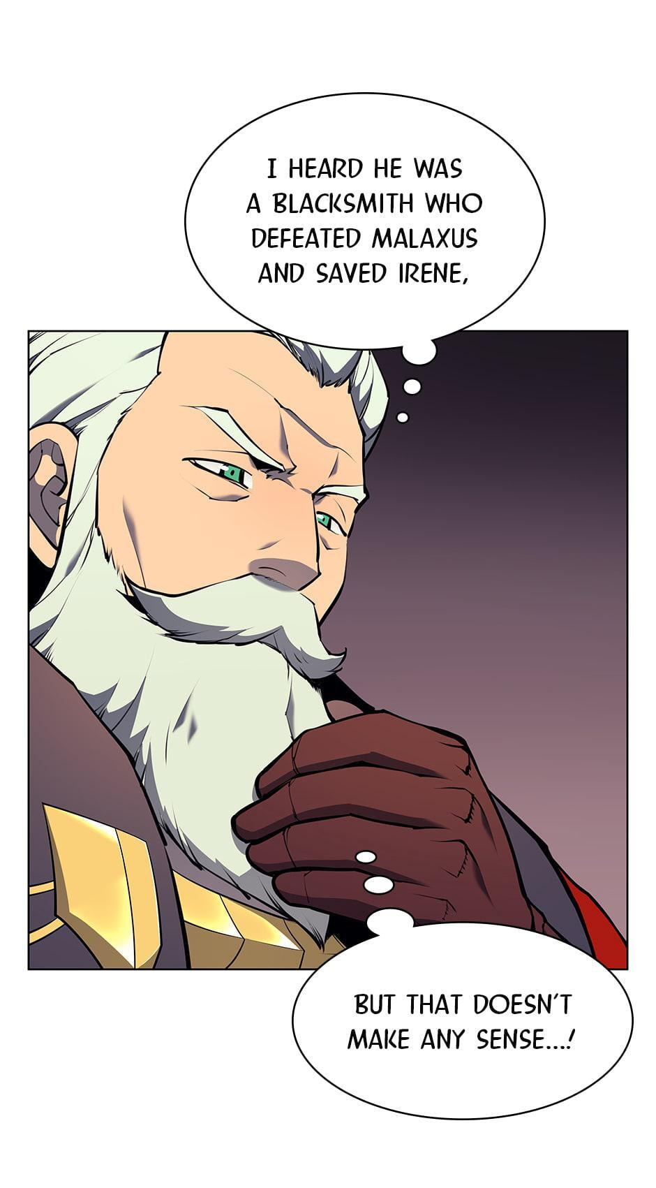 Read Overgeared (Team Argo) chapter 62 image 4 on Lezhin