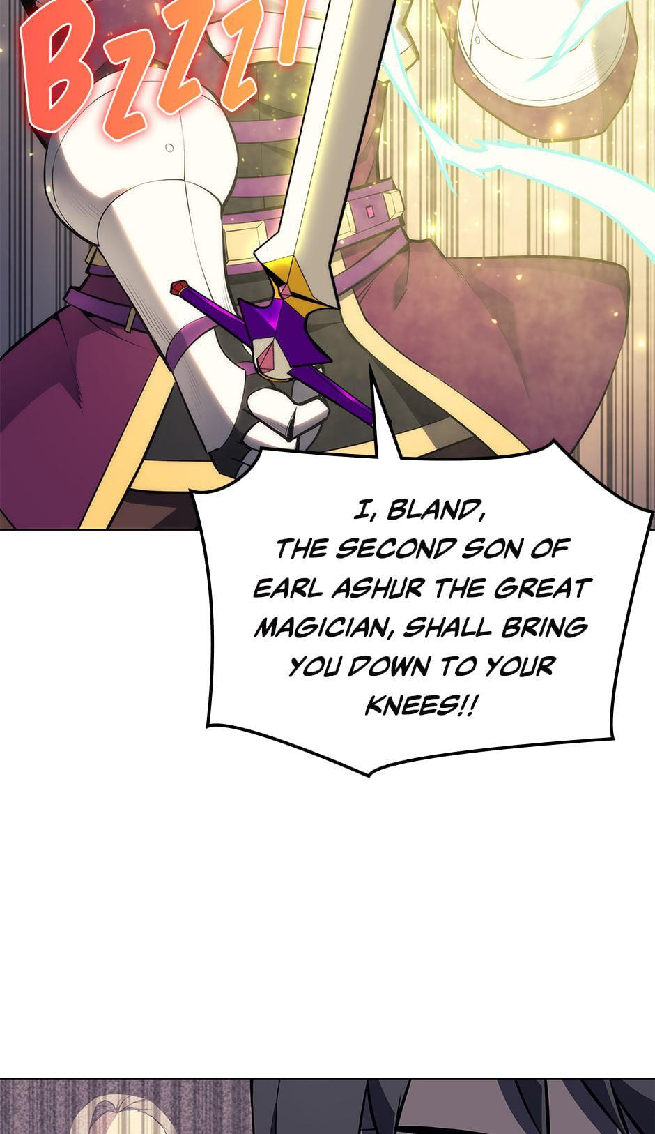 Read Overgeared (Team Argo) chapter 62 image 40 on Lezhin
