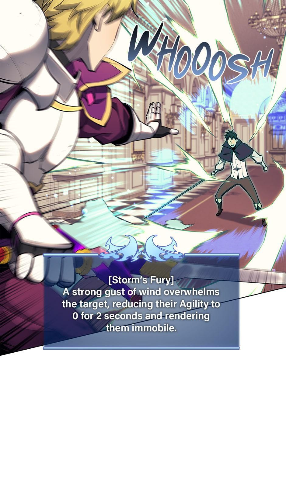 Read Overgeared (Team Argo) chapter 62 image 42 on Lezhin