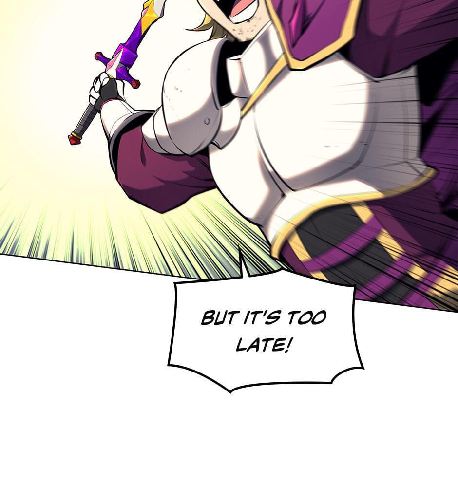 Read Overgeared (Team Argo) chapter 62 image 44 on Lezhin