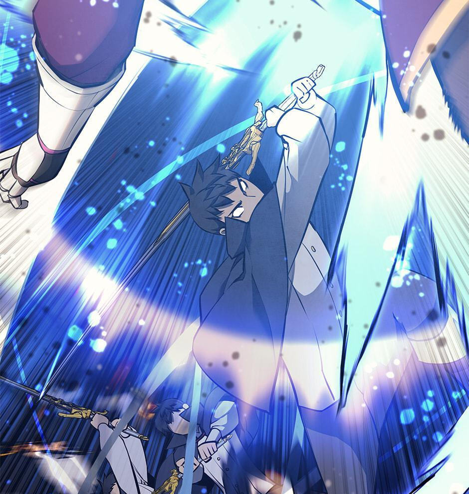 Read Overgeared (Team Argo) chapter 62 image 51 on Lezhin