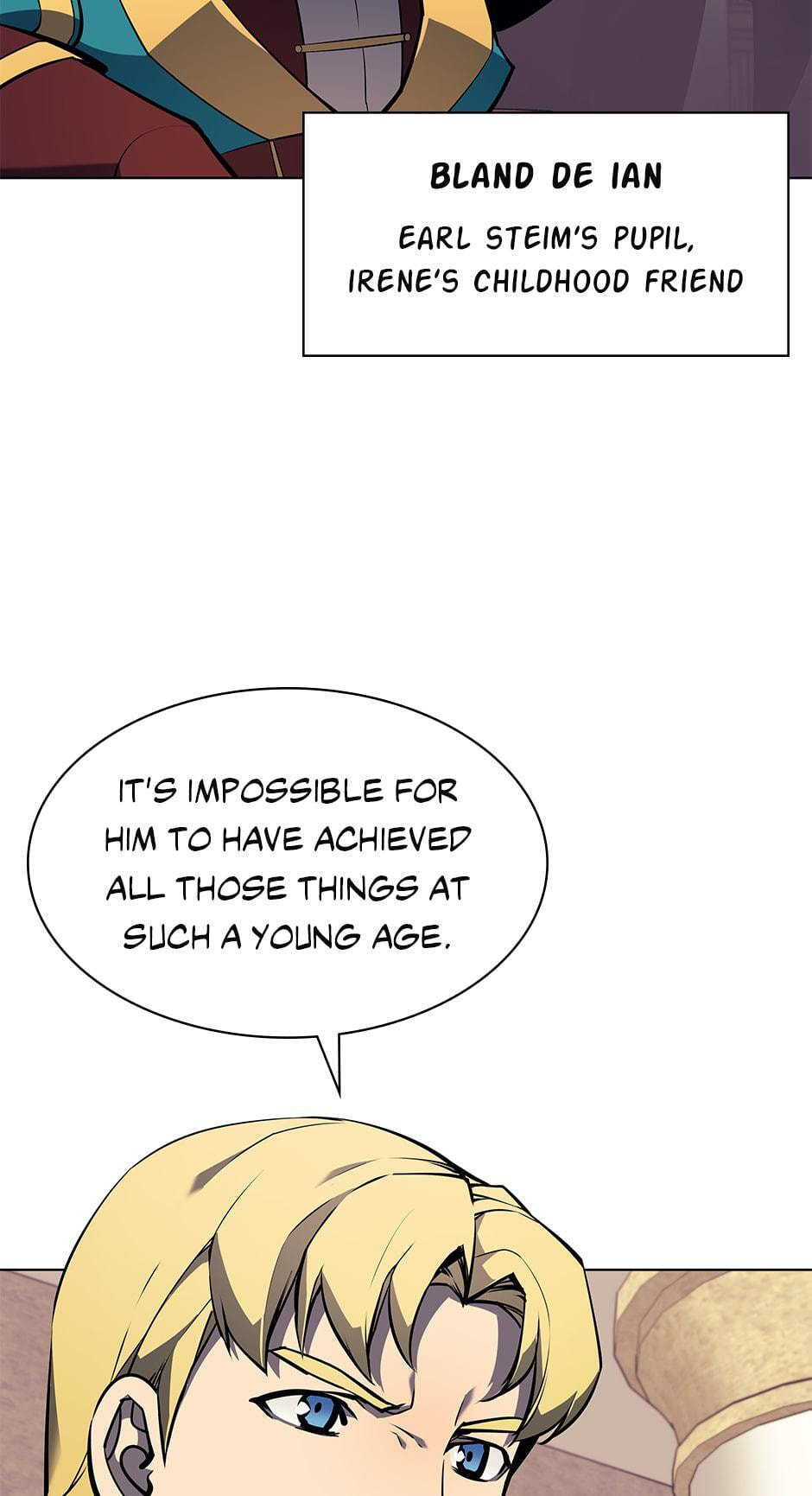 Read Overgeared (Team Argo) chapter 62 image 6 on Lezhin