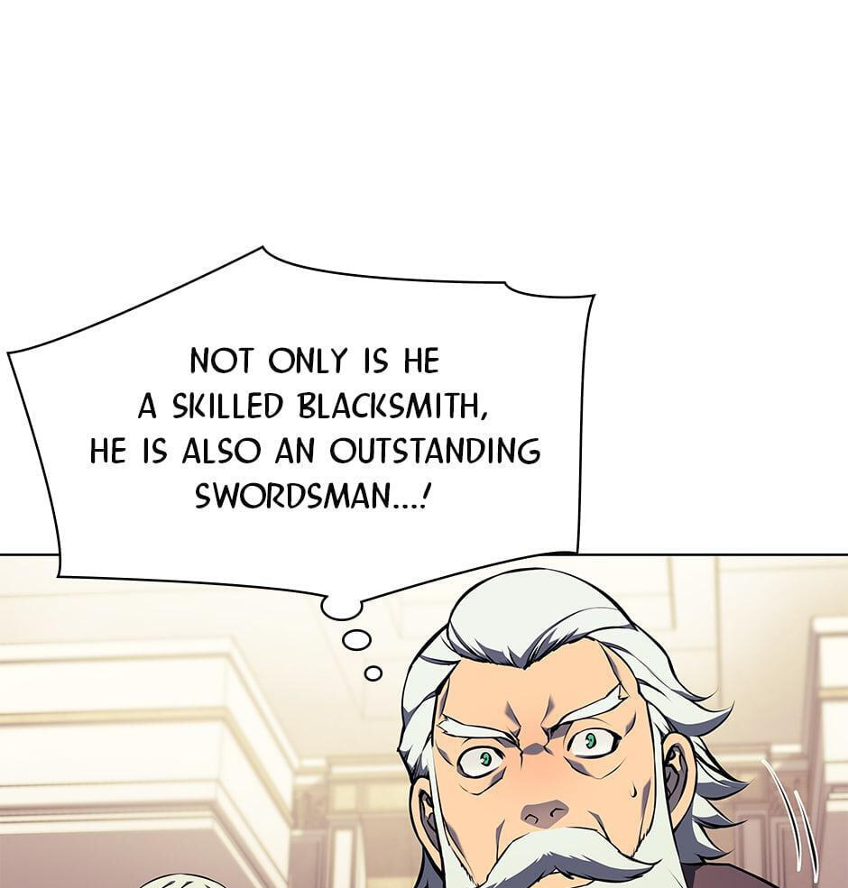 Read Overgeared (Team Argo) chapter 62 image 61 on Lezhin
