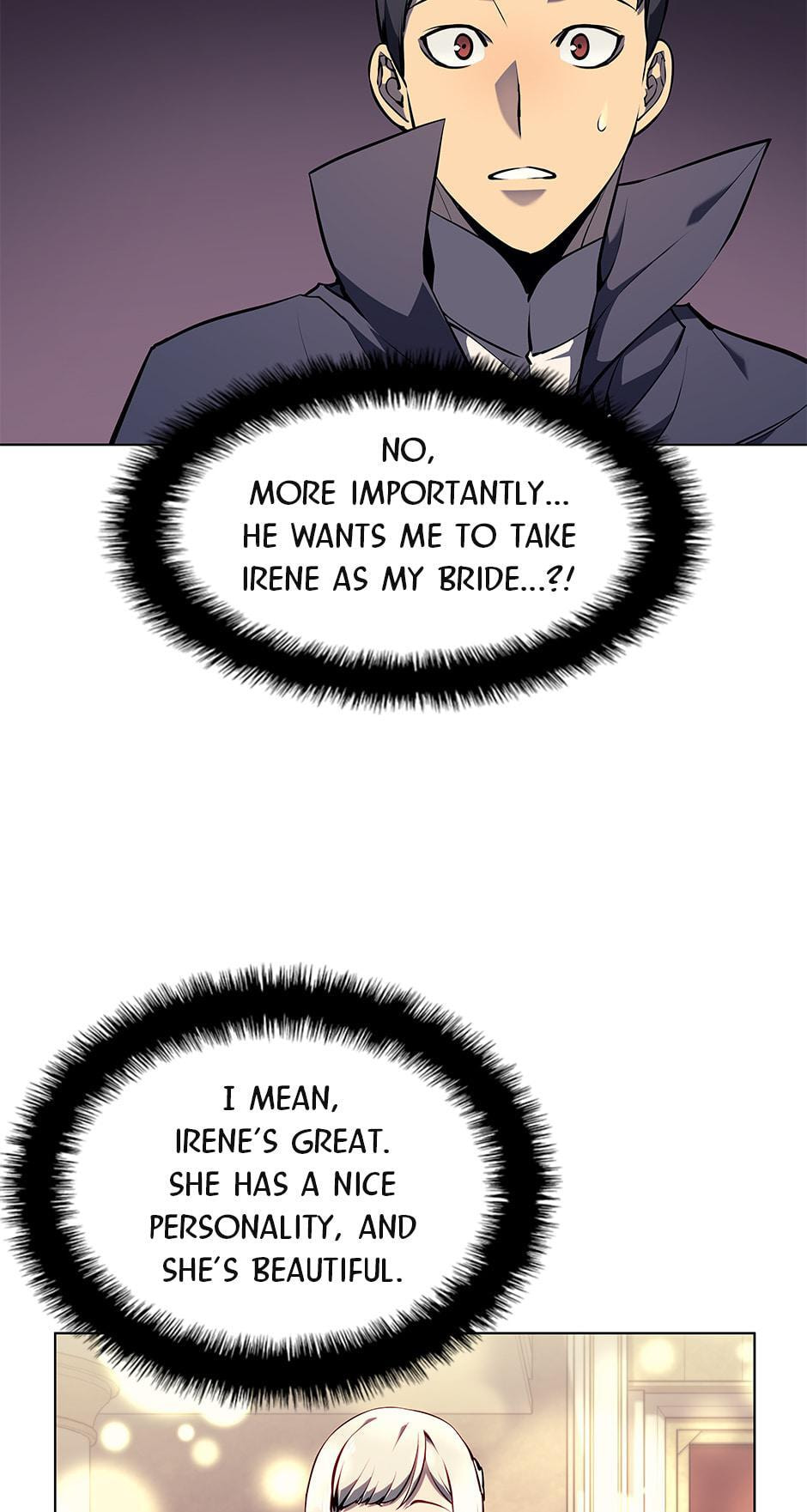 Read Overgeared (Team Argo) chapter 62 image 65 on Lezhin