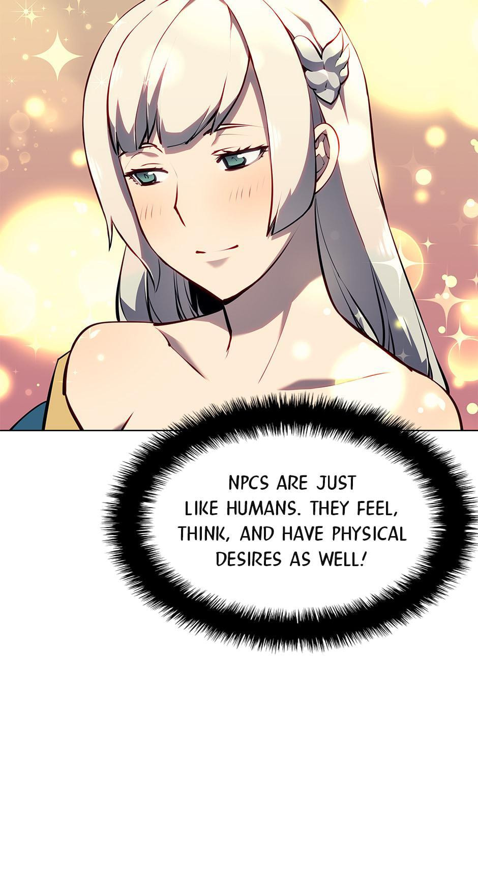Read Overgeared (Team Argo) chapter 62 image 67 on Lezhin