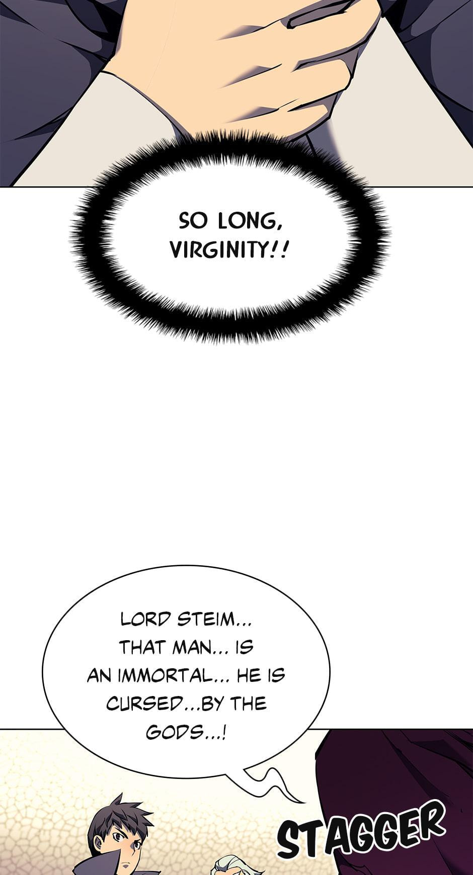 Read Overgeared (Team Argo) chapter 62 image 69 on Lezhin