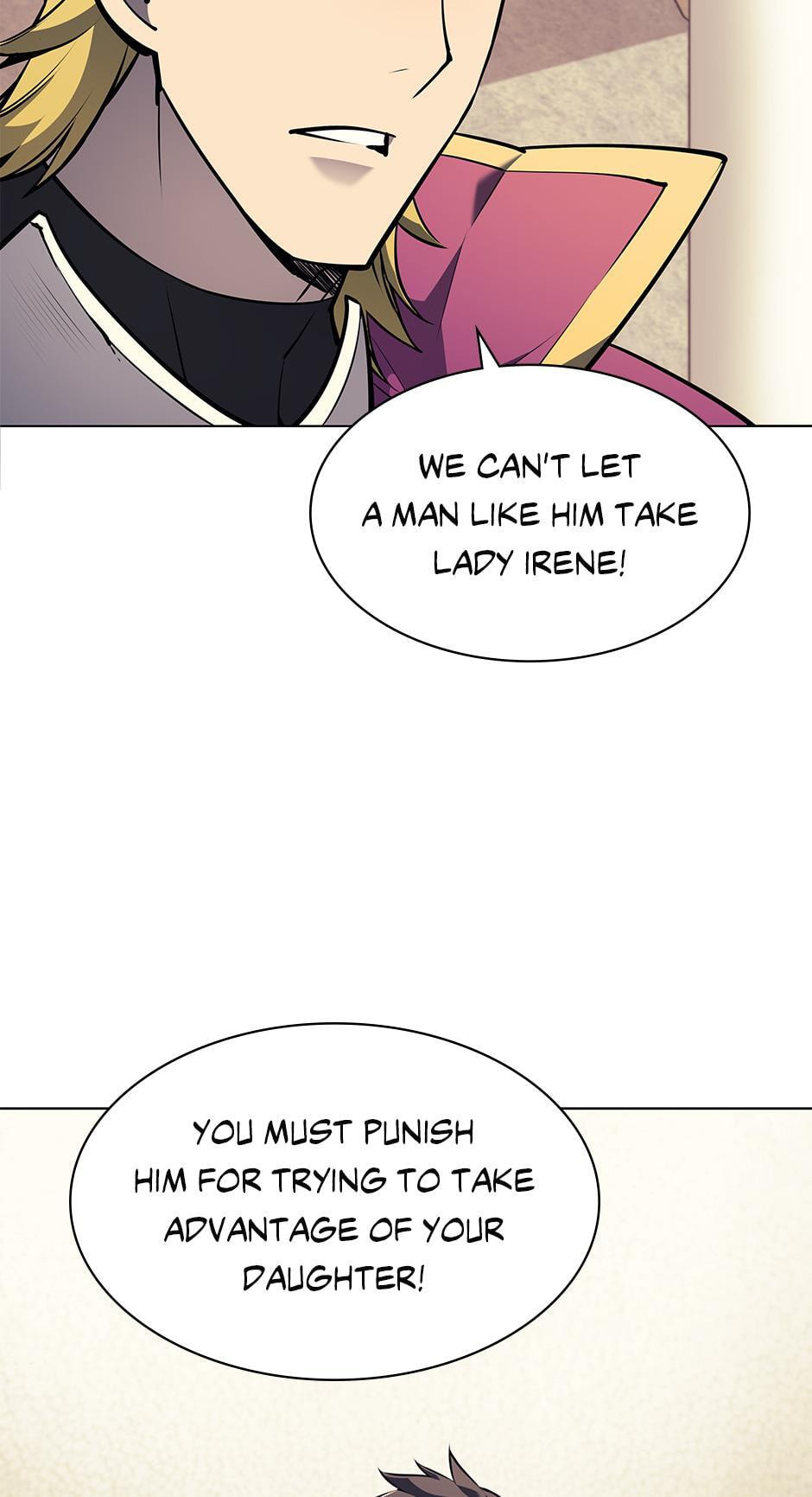 Read Overgeared (Team Argo) chapter 62 image 7 on Lezhin