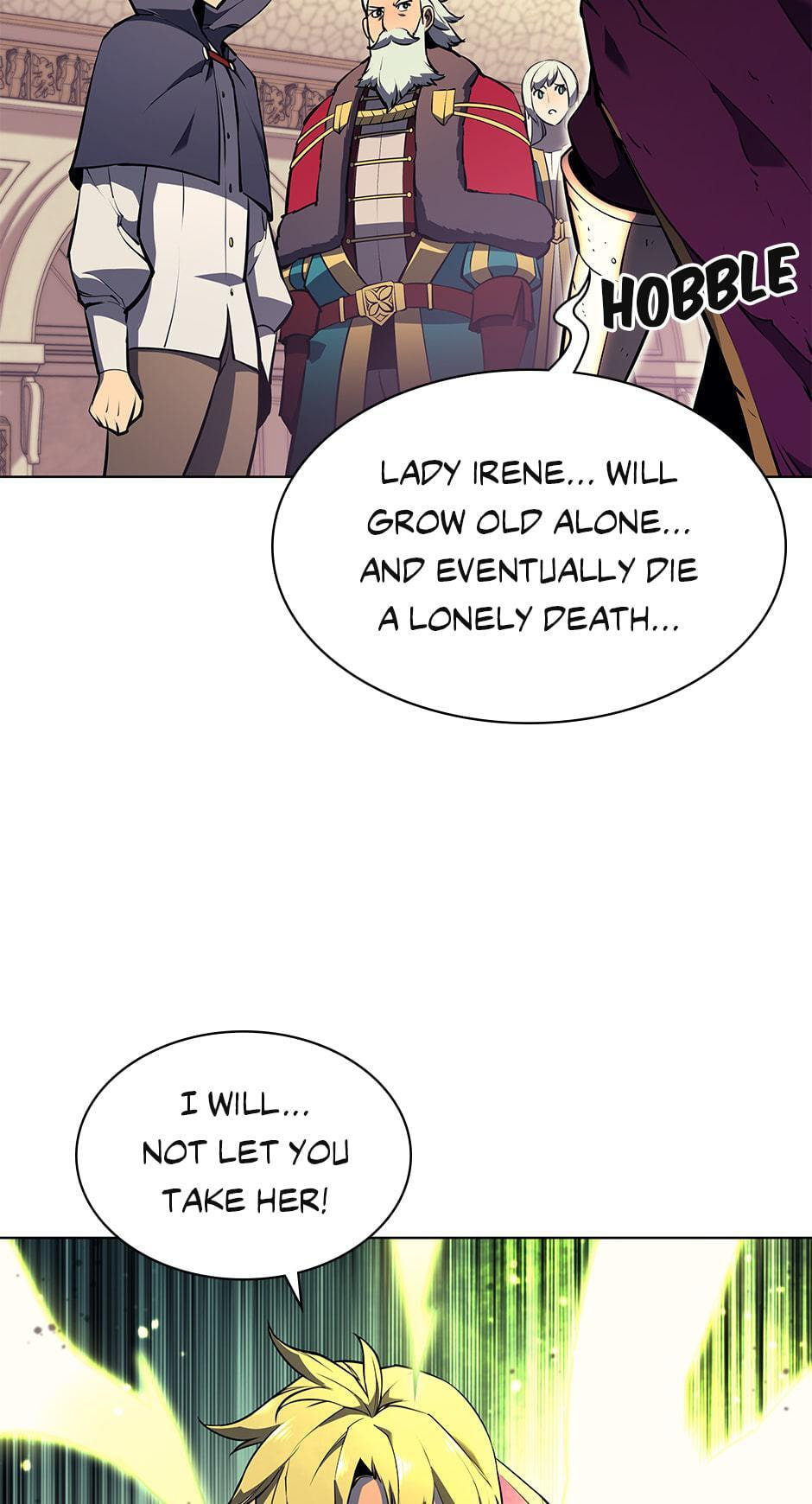 Read Overgeared (Team Argo) chapter 62 image 70 on Lezhin