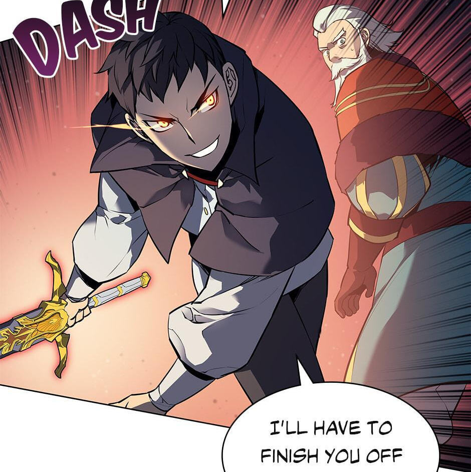 Read Overgeared (Team Argo) chapter 62 image 78 on Lezhin