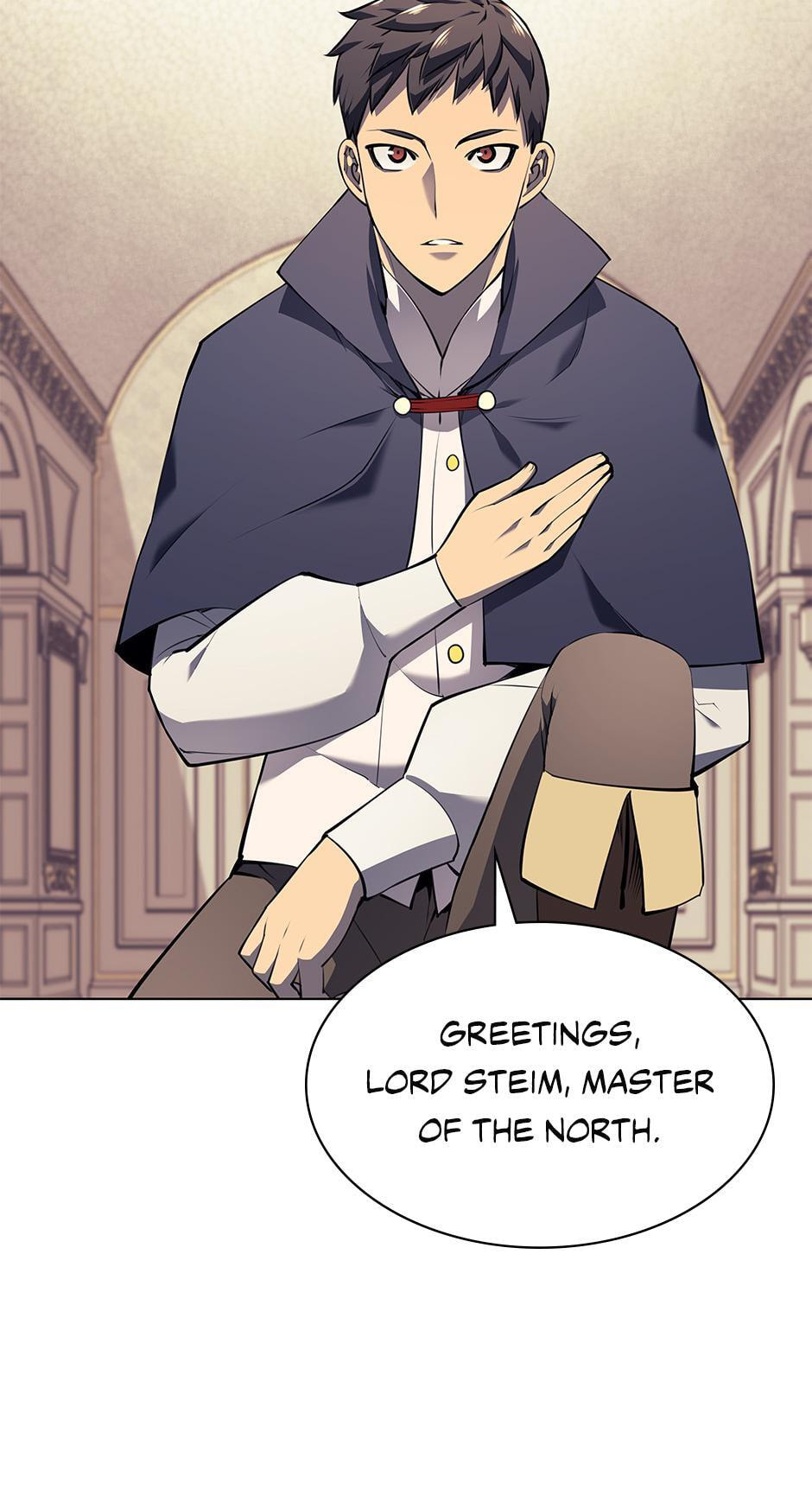 Read Overgeared (Team Argo) chapter 62 image 8 on Lezhin