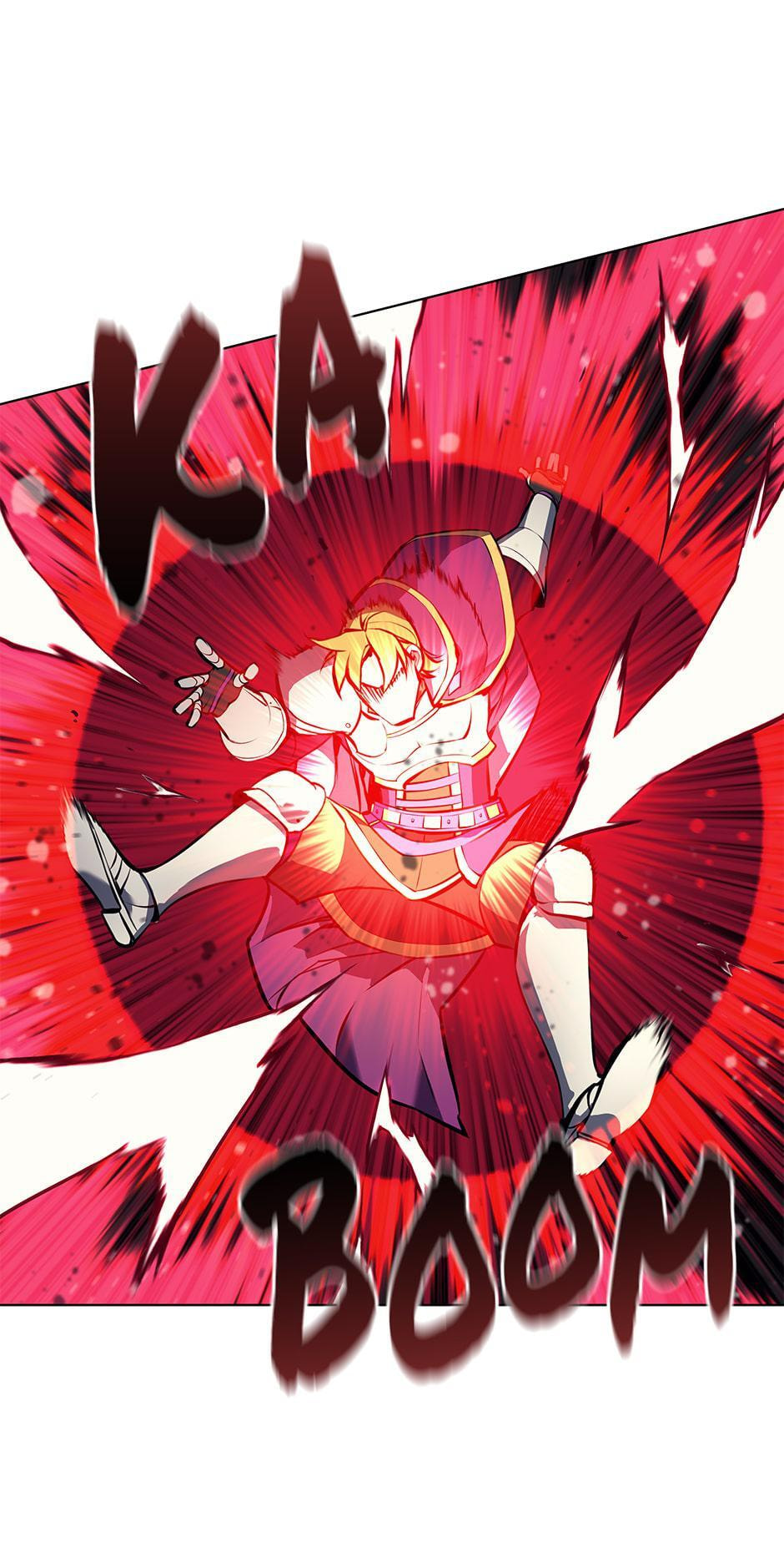 Read Overgeared (Team Argo) chapter 62 image 83 on Lezhin