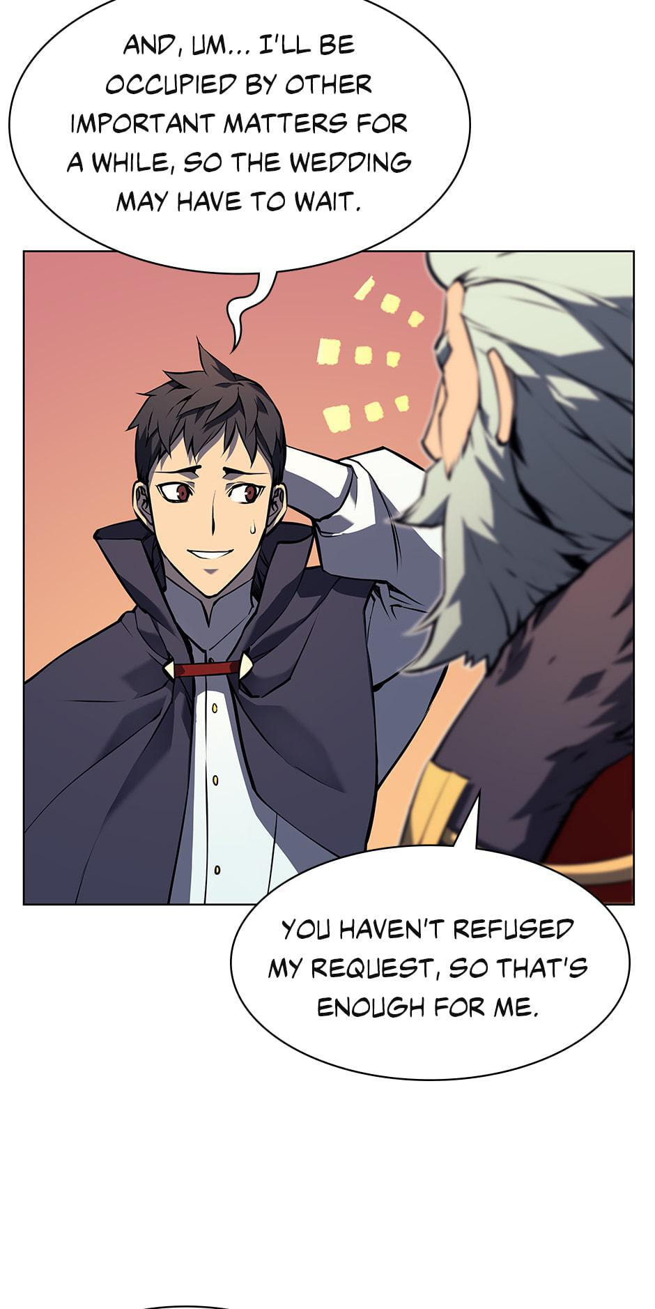 Read Overgeared (Team Argo) chapter 62 image 86 on Lezhin