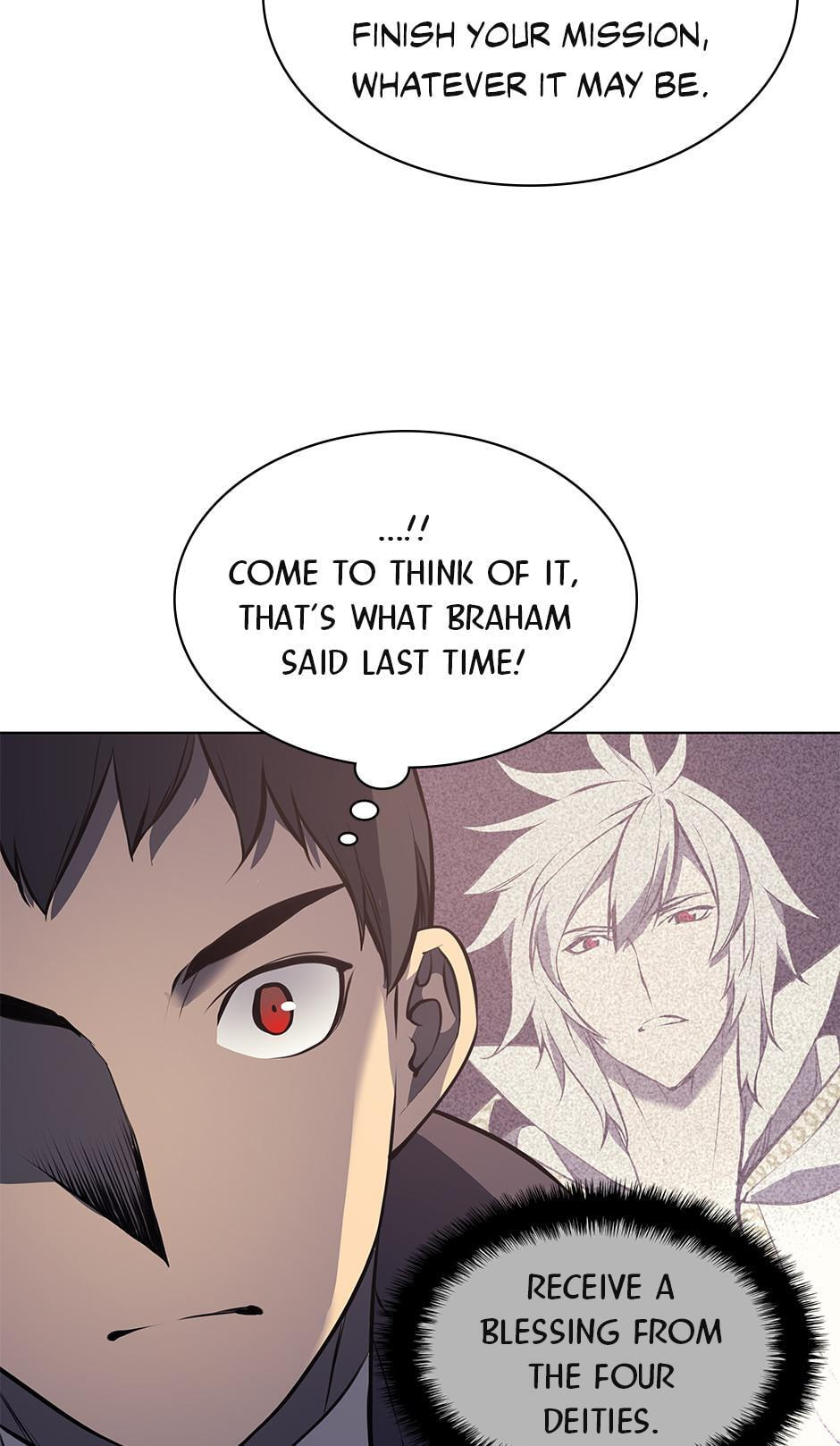 Read Overgeared (Team Argo) chapter 62 image 89 on Lezhin