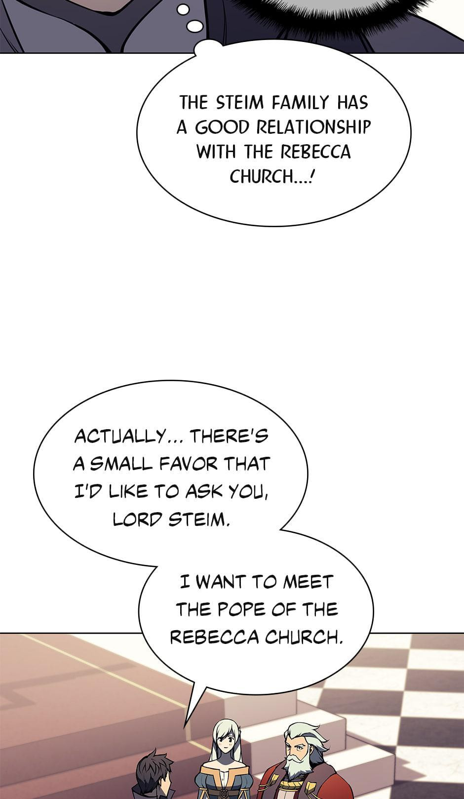 Read Overgeared (Team Argo) chapter 62 image 90 on Lezhin