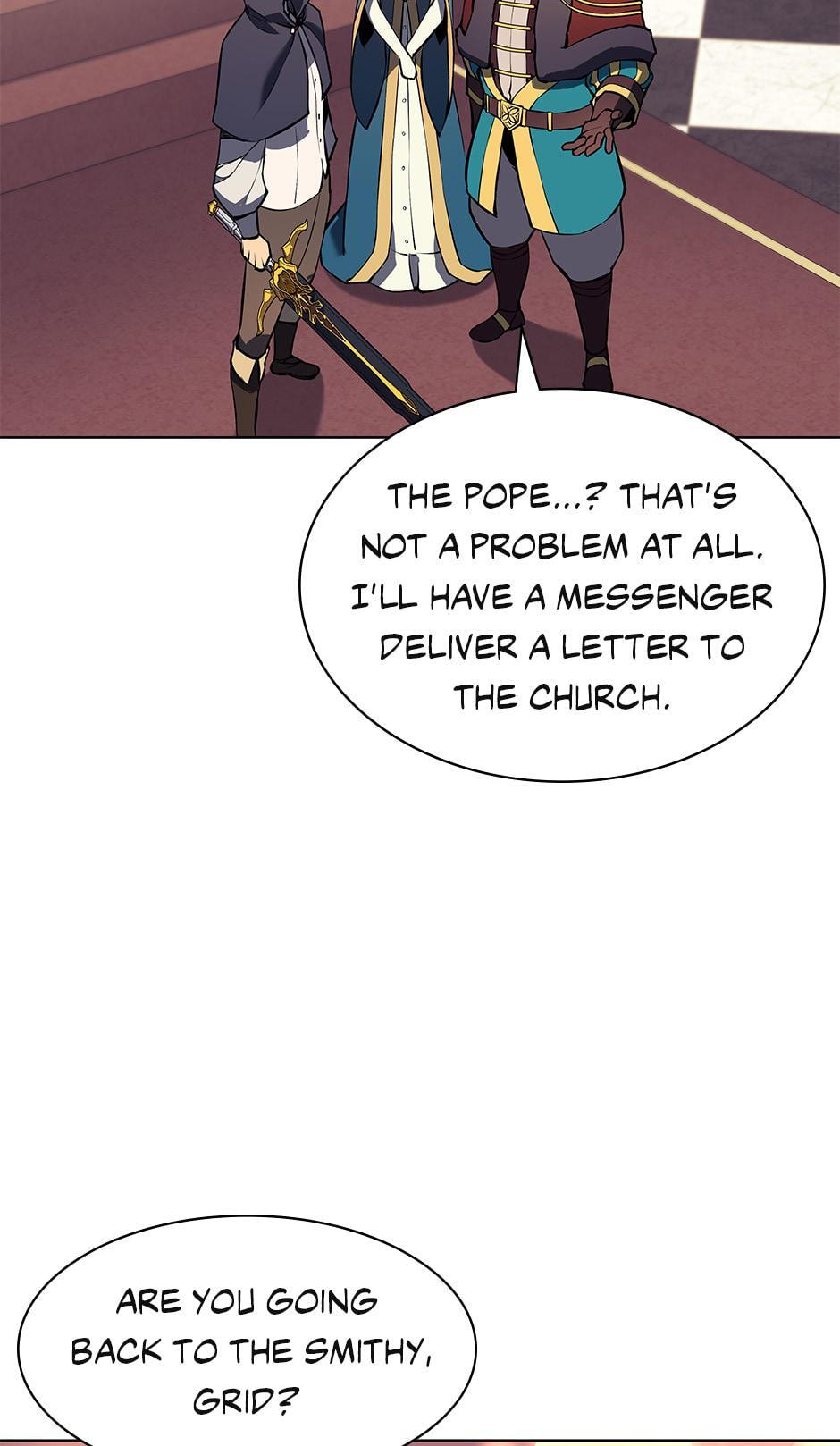 Read Overgeared (Team Argo) chapter 62 image 91 on Lezhin