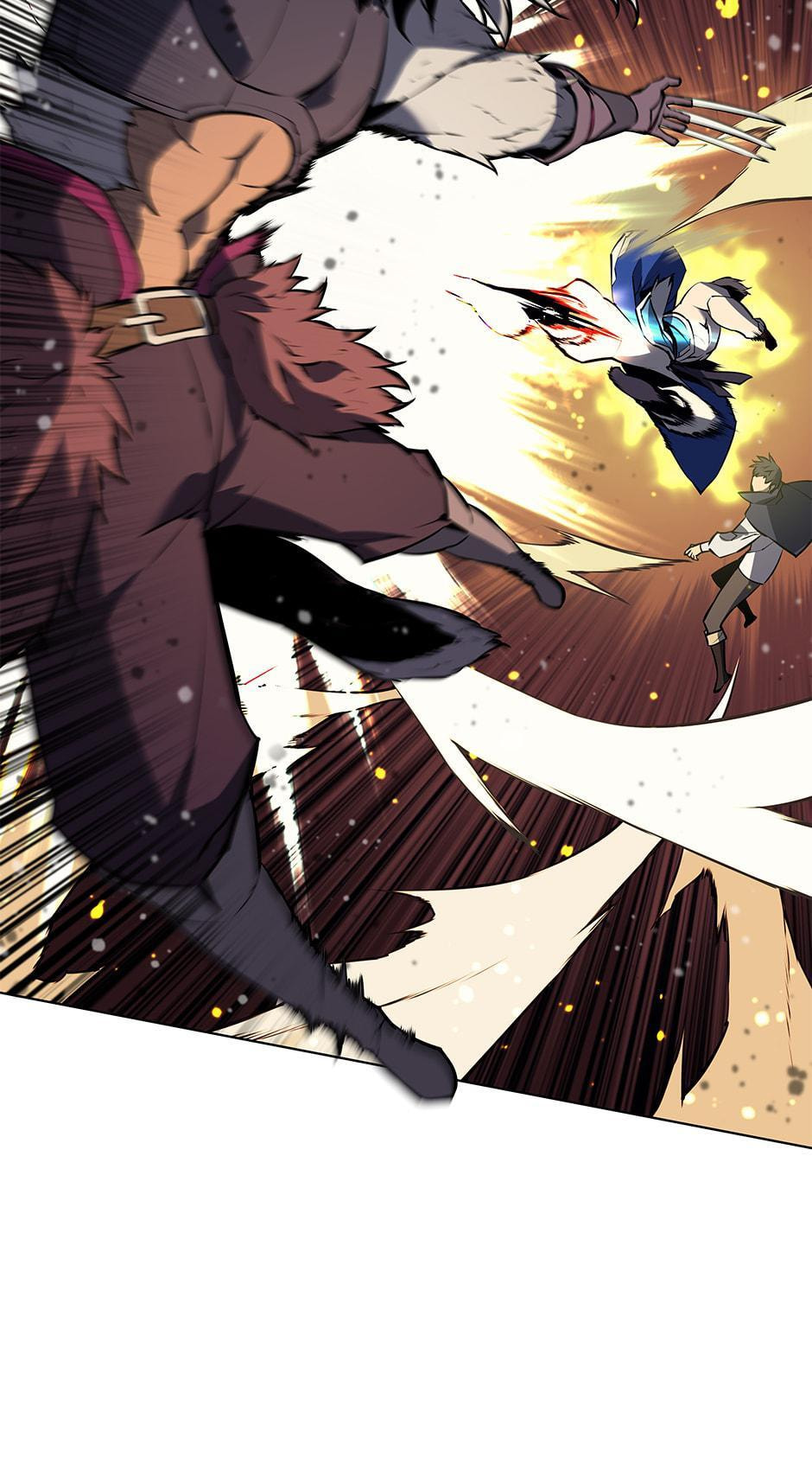 Read Overgeared (Team Argo) chapter 63 image 10 on Lezhin