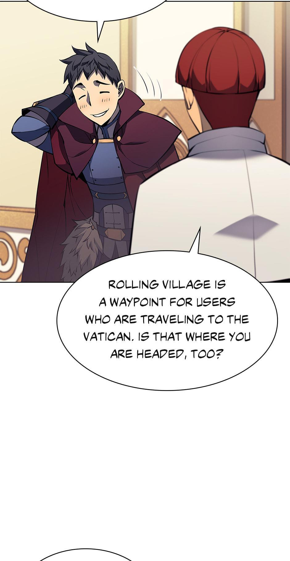 Read Overgeared (Team Argo) chapter 63 image 101 on Lezhin