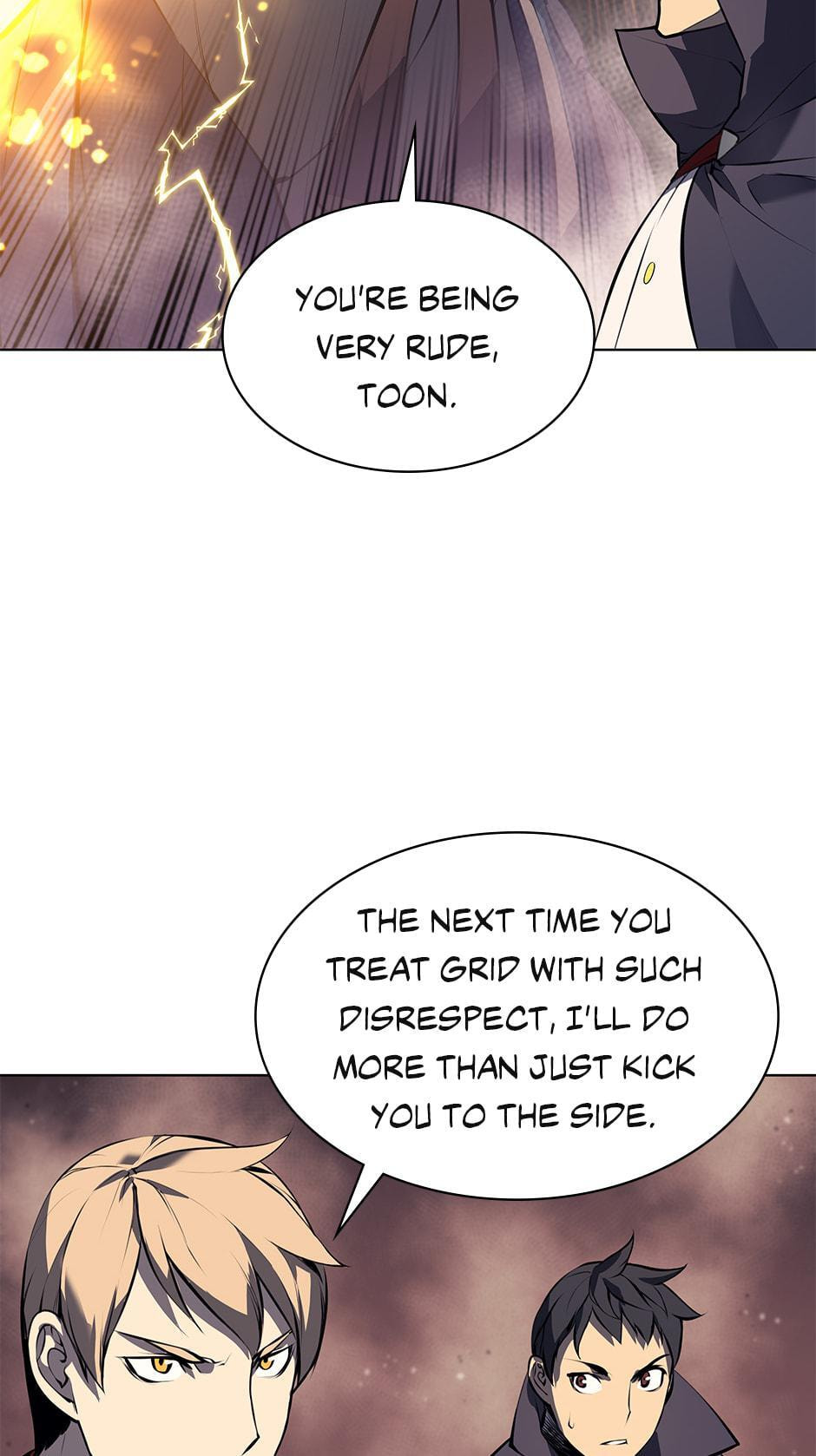 Read Overgeared (Team Argo) chapter 63 image 13 on Lezhin