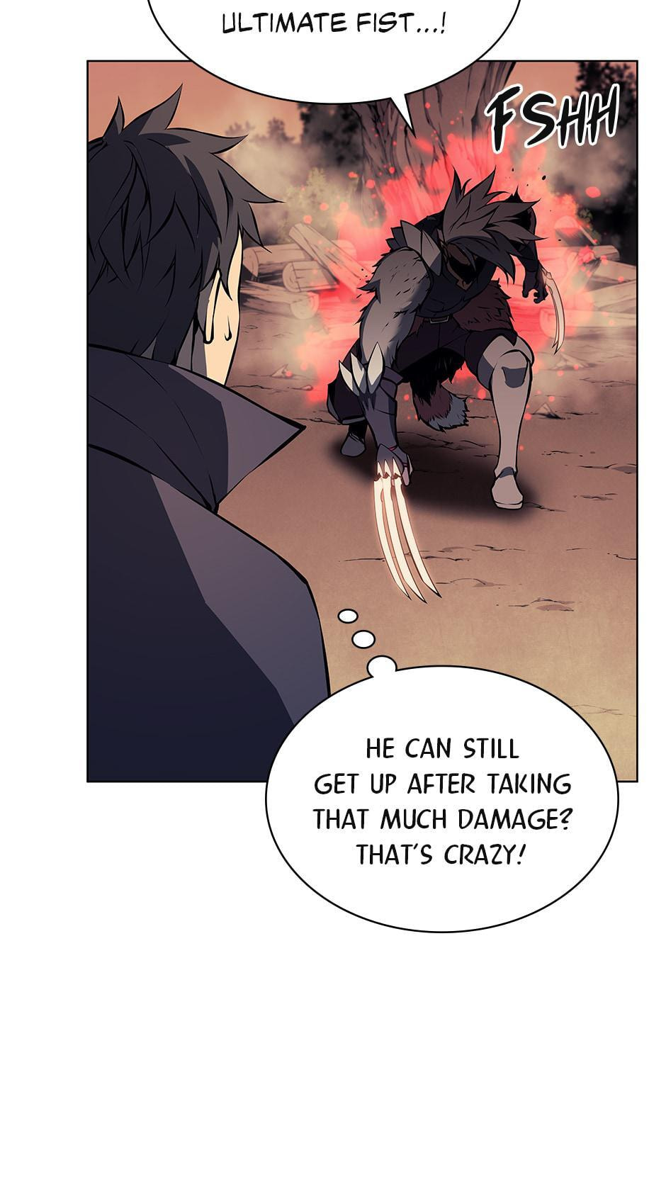 Read Overgeared (Team Argo) chapter 63 image 15 on Lezhin