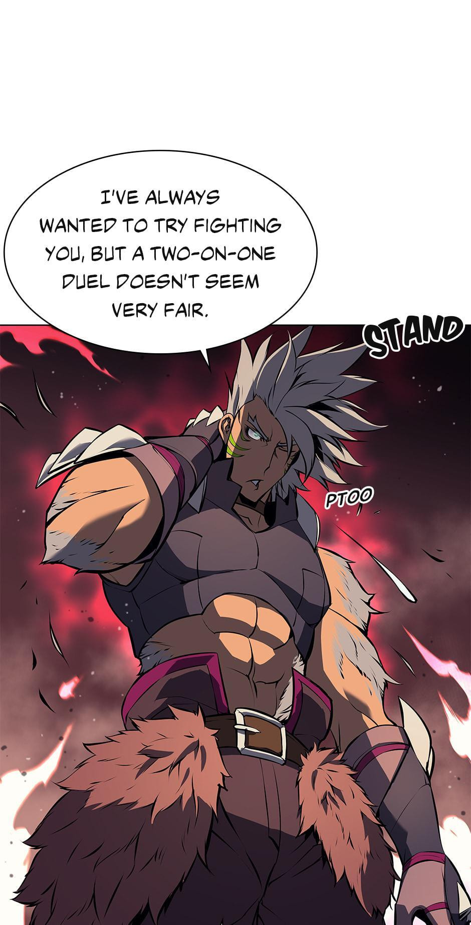 Read Overgeared (Team Argo) chapter 63 image 16 on Lezhin