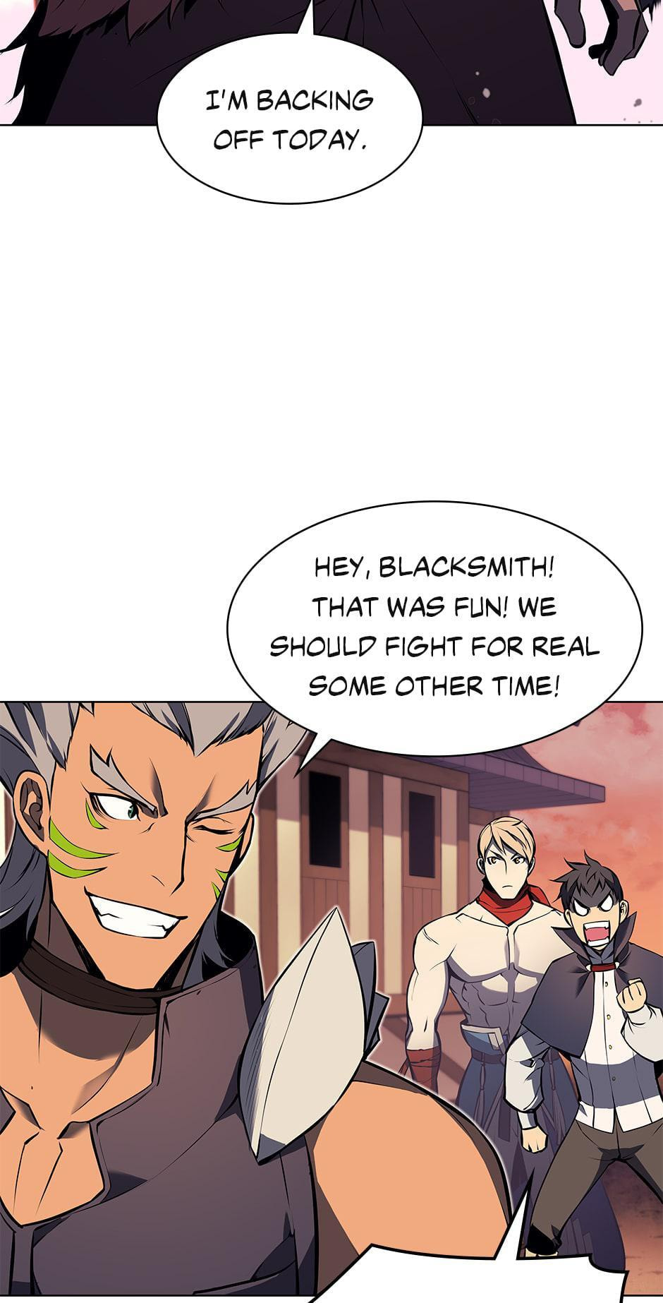 Read Overgeared (Team Argo) chapter 63 image 17 on Lezhin