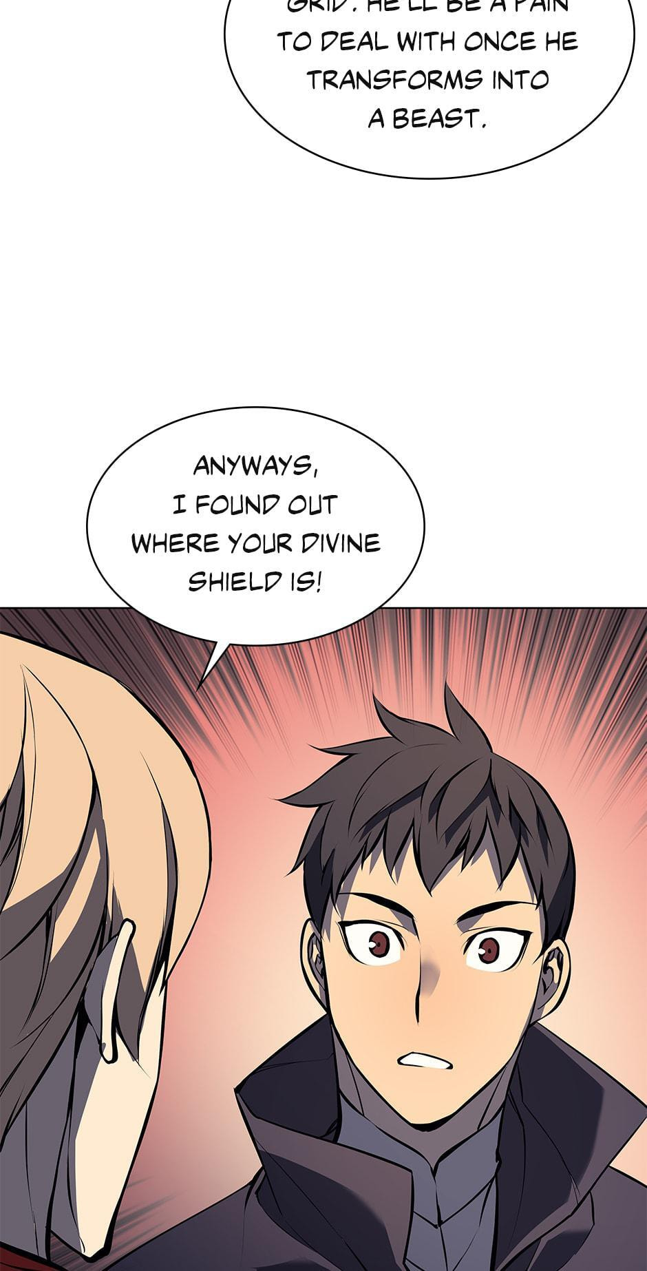 Read Overgeared (Team Argo) chapter 63 image 19 on Lezhin