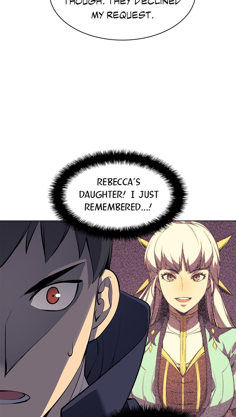 Read Overgeared (Team Argo) chapter 63 image 22 on Lezhin