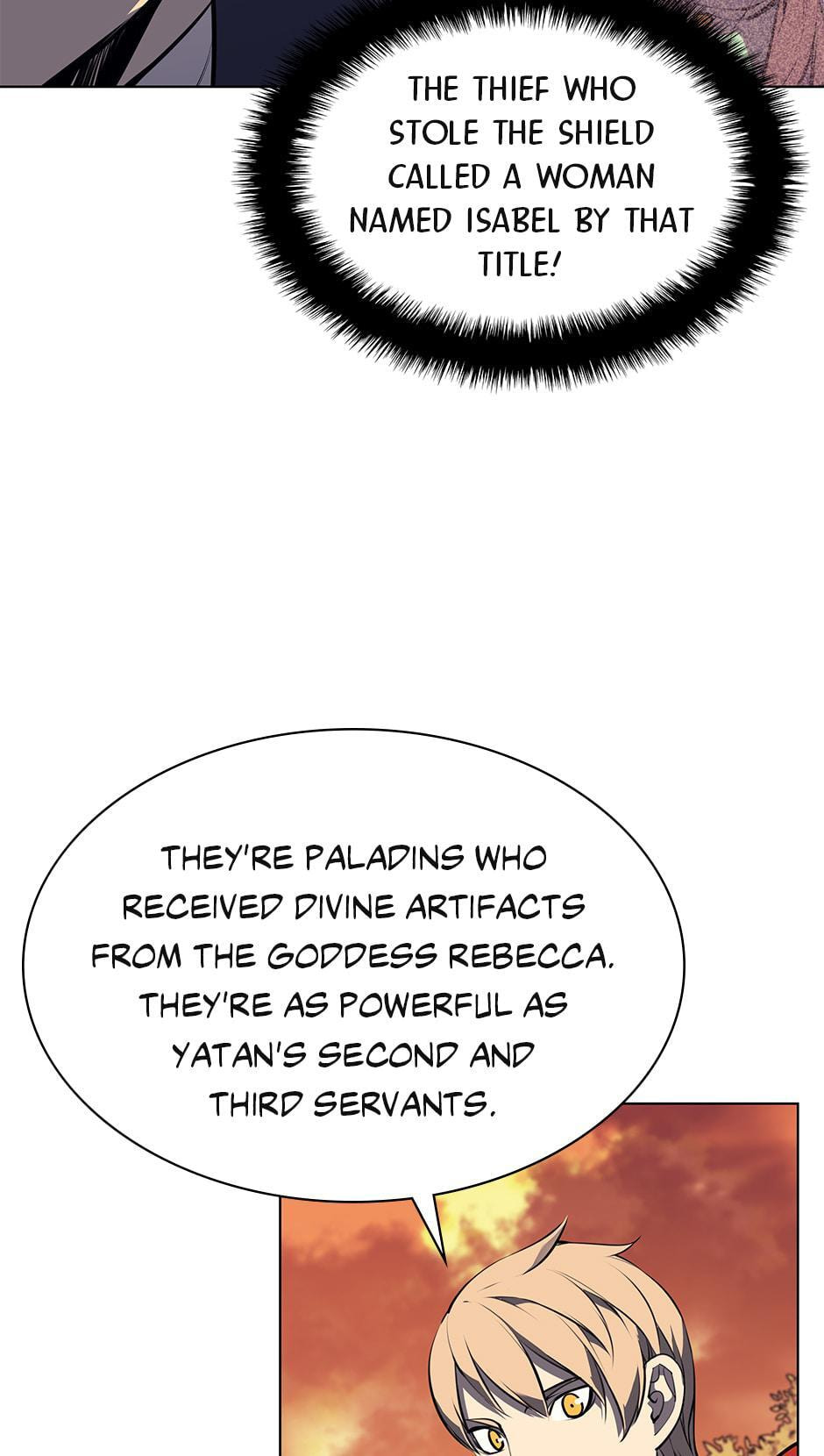Read Overgeared (Team Argo) chapter 63 image 23 on Lezhin