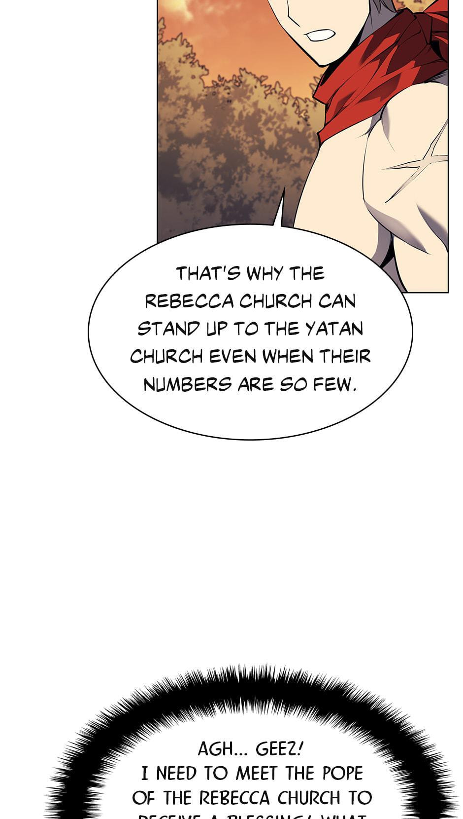 Read Overgeared (Team Argo) chapter 63 image 24 on Lezhin
